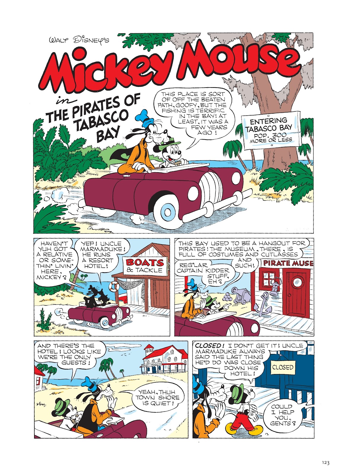 Disney Masters issue TPB 7 (Part 2) - Page 30