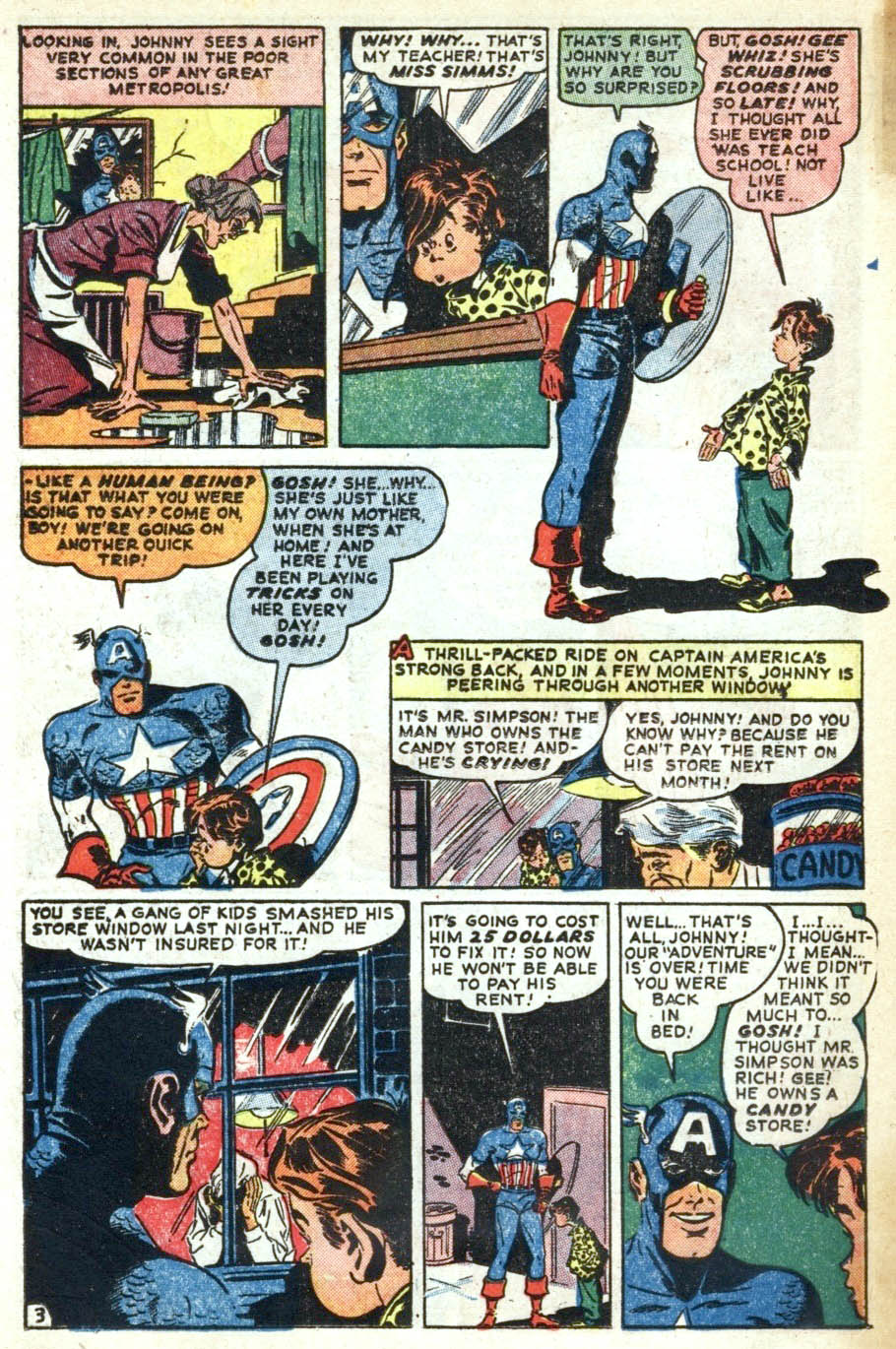 Captain America Comics 68 Page 15