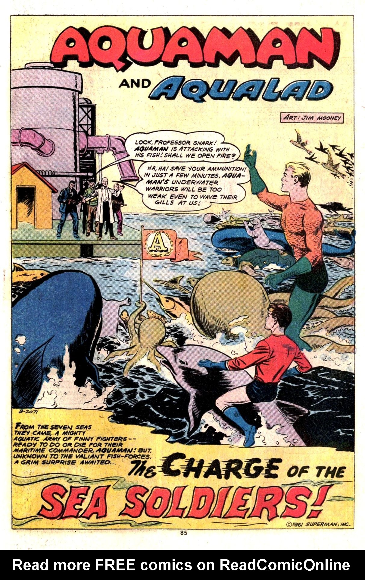 Read online The Brave and the Bold (1955) comic -  Issue #114 - 85