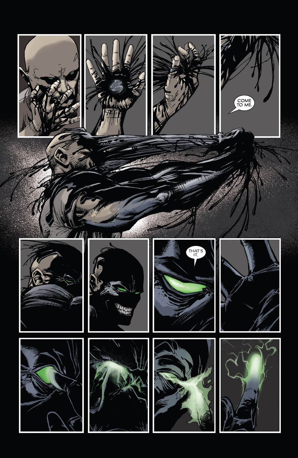 Spawn issue 185 - Page 5