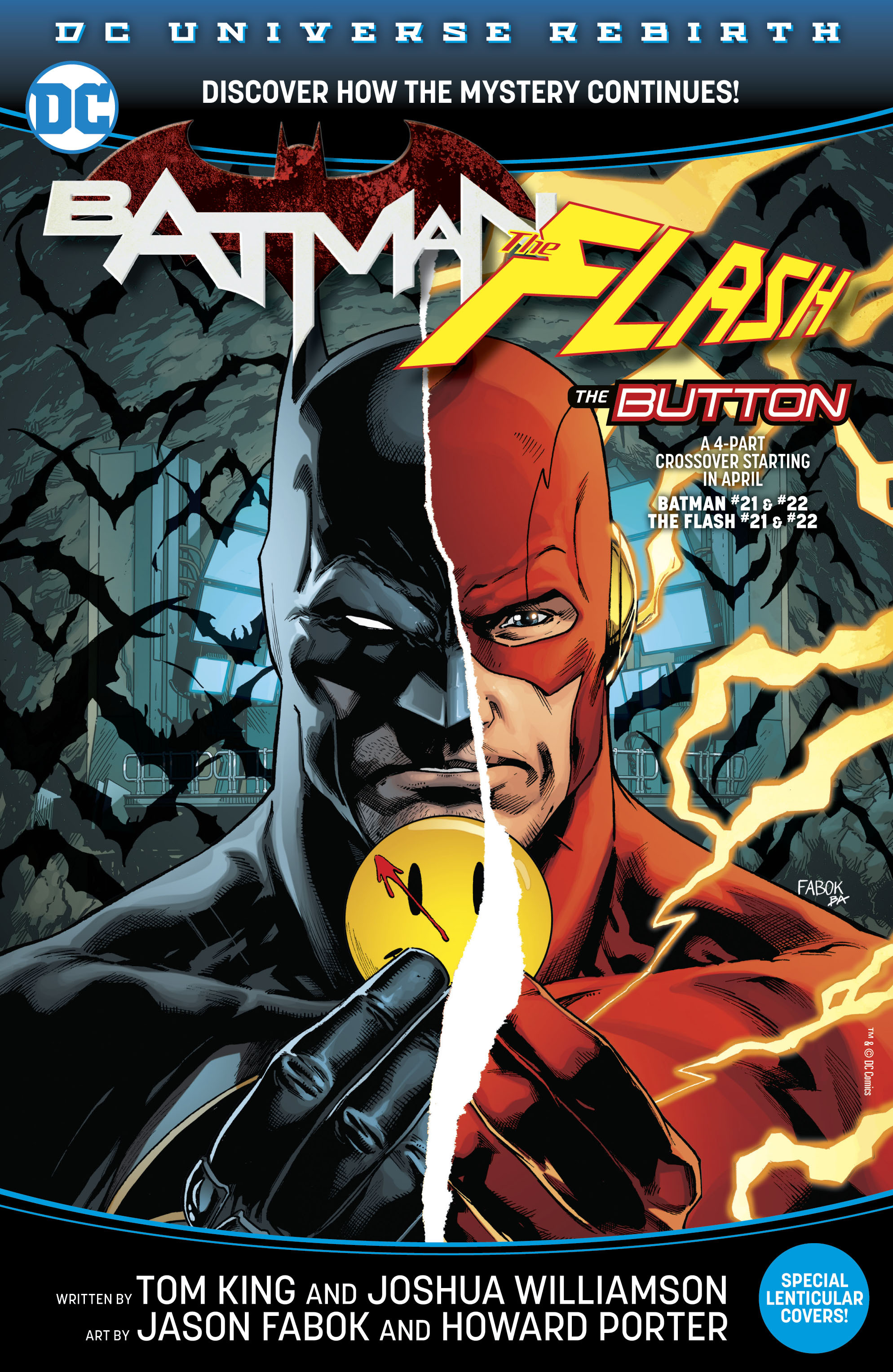 Read online Scooby Apocalypse comic -  Issue #11 - 2