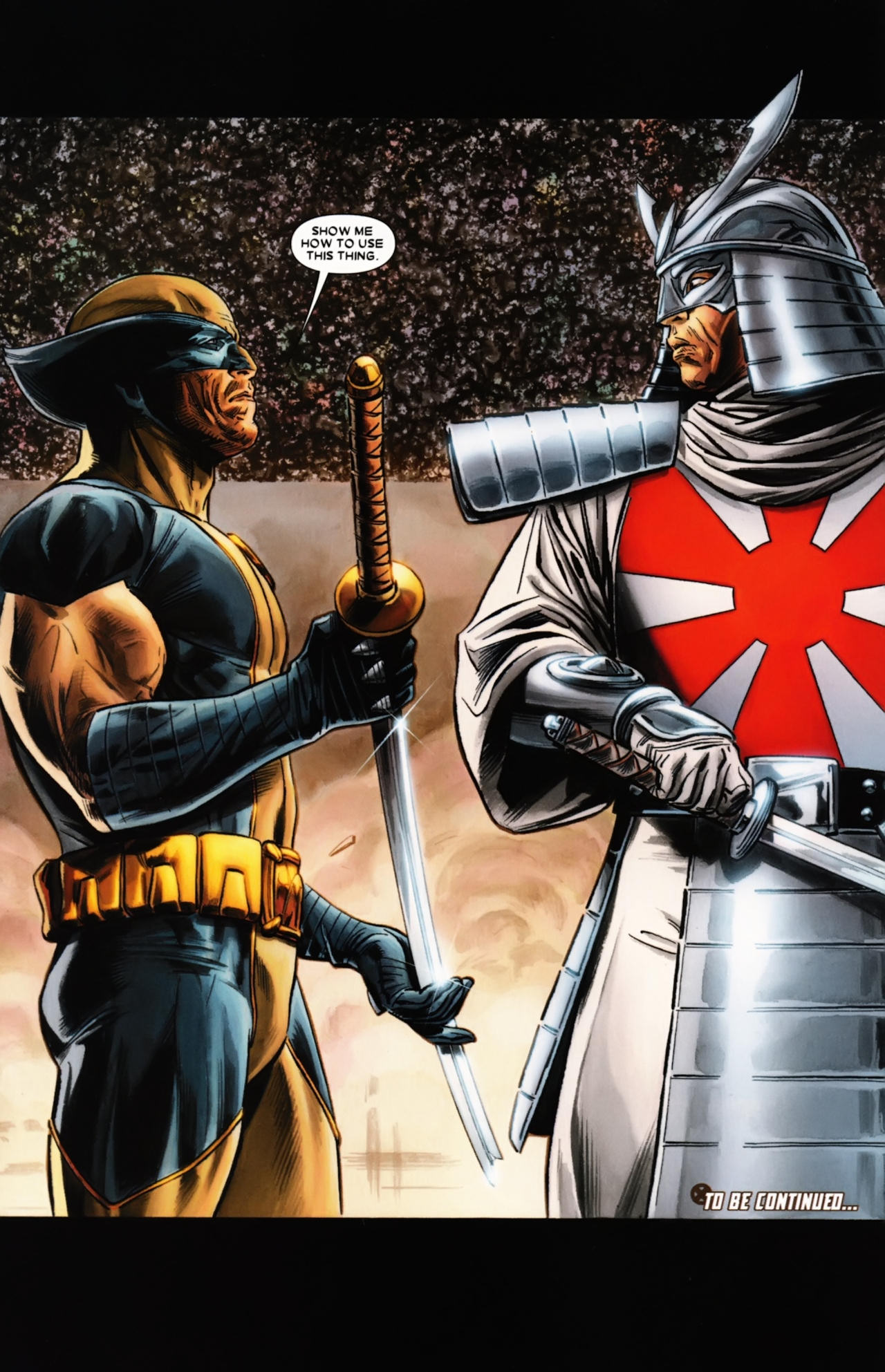 Read online Wolverine: Origins comic -  Issue #42 - 24