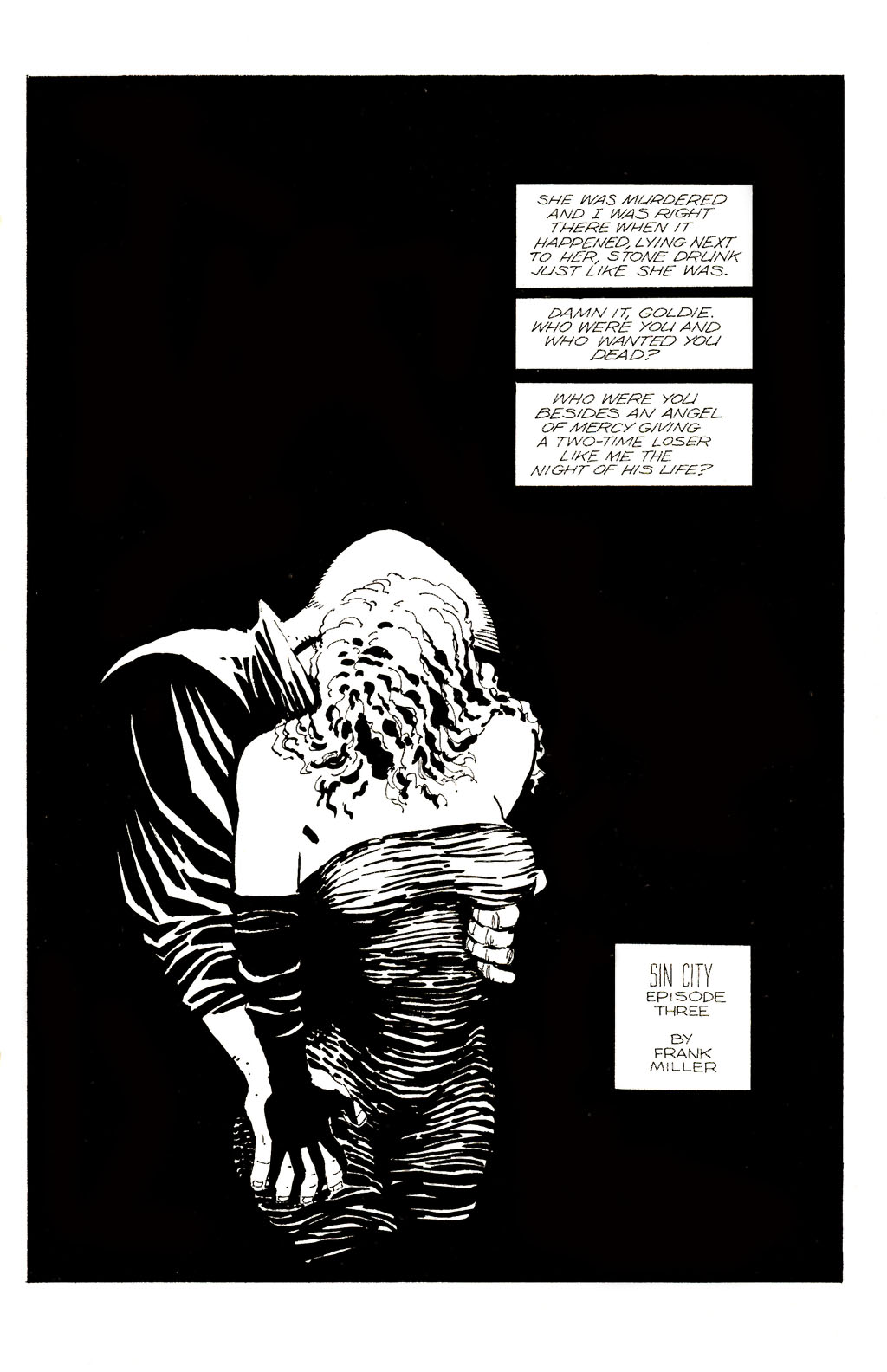 Read online Dark Horse Presents (1986) comic -  Issue #52 - 16