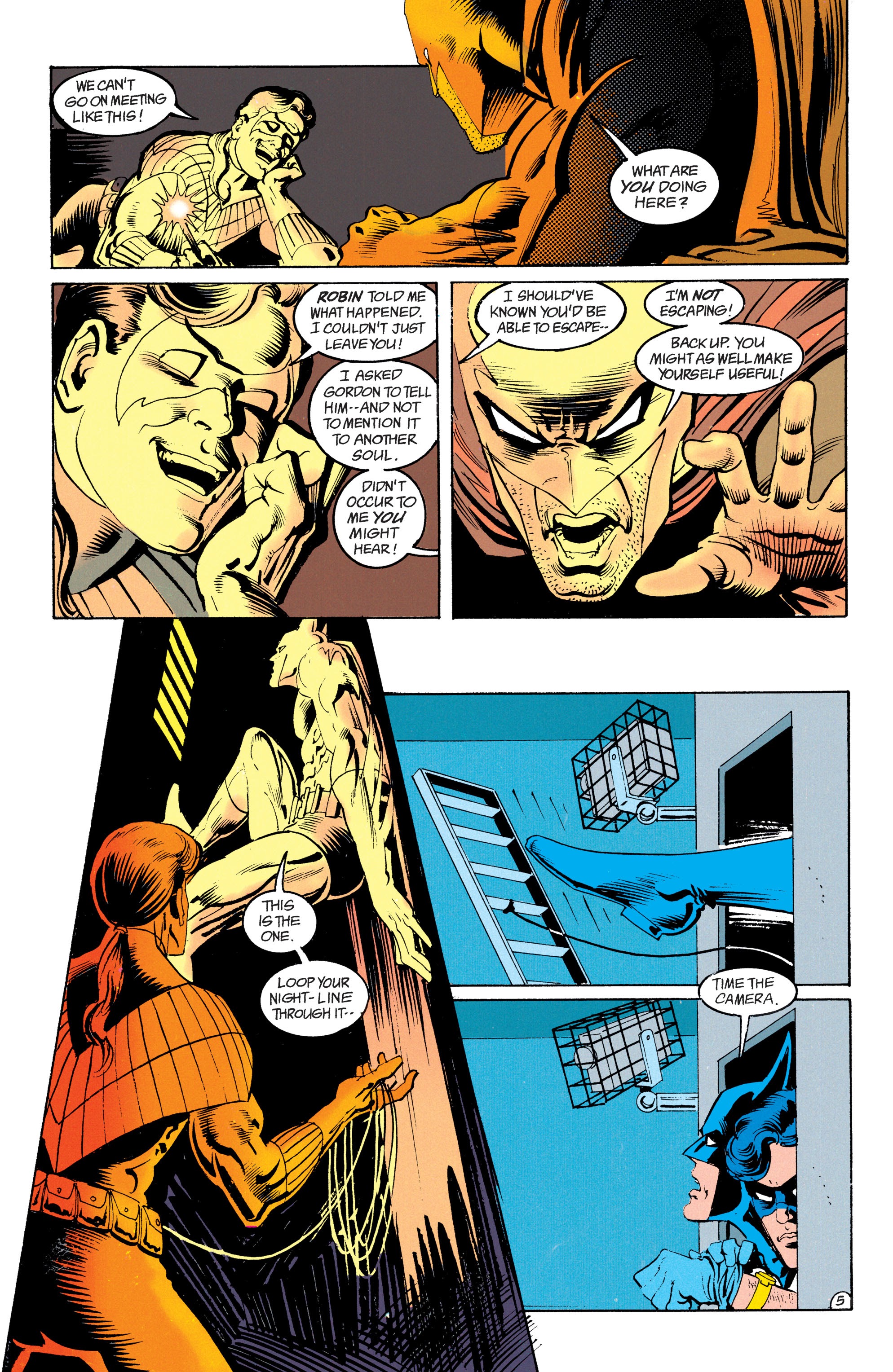 Read online Batman Arkham: Victor Zsasz comic -  Issue # TPB (Part 1) - 60