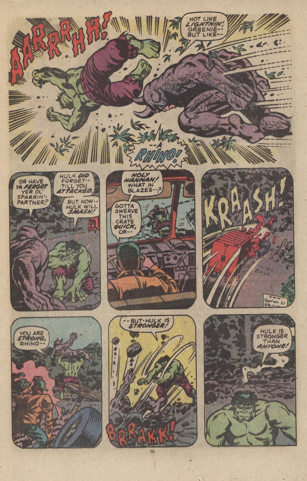 Marvel Super-Heroes (1967) issue 89 - Page 17