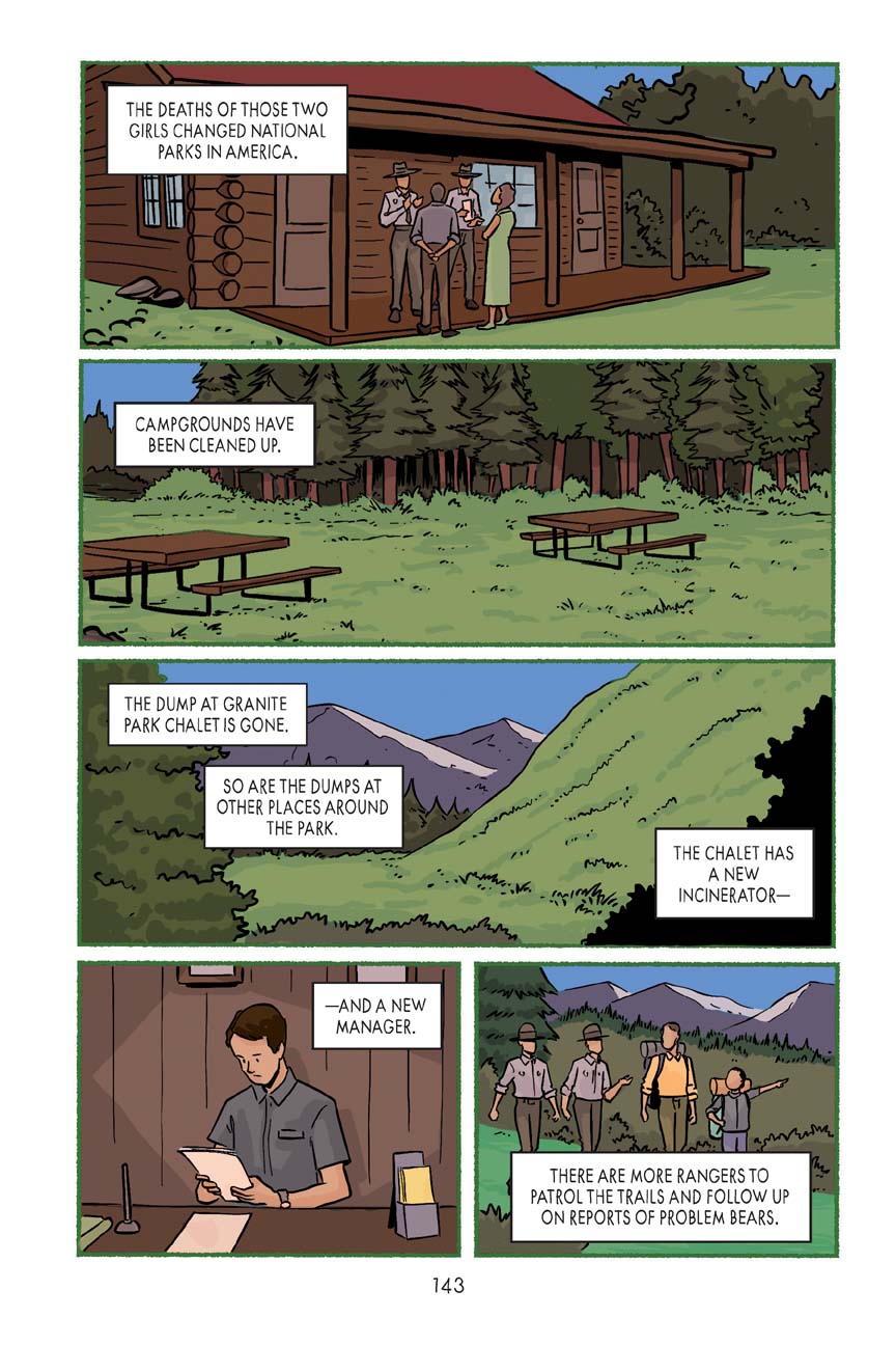 Read online I Survived comic -  Issue # TPB 5 (Part 2) - 44