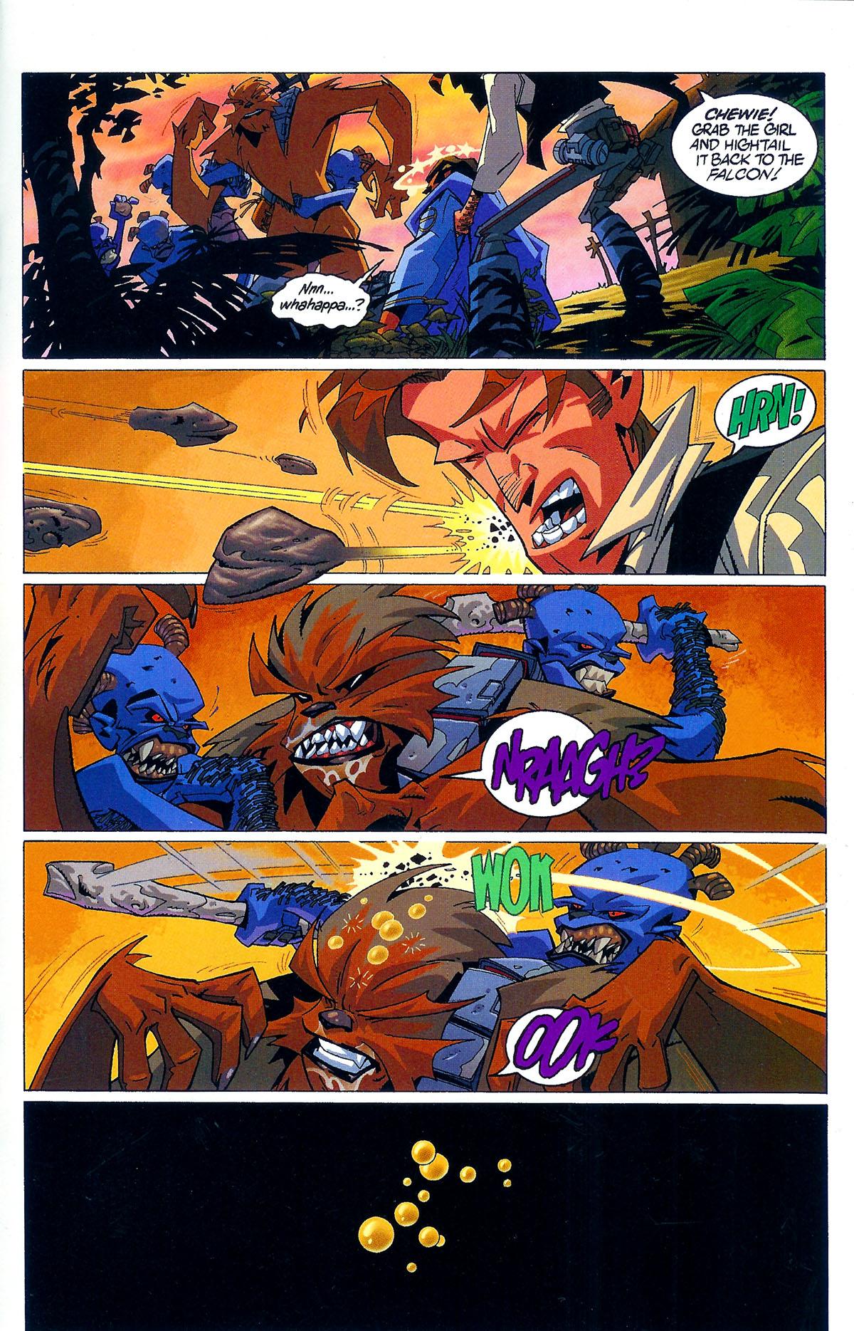 Read online Star Wars Omnibus comic -  Issue # Vol. 12 - 176