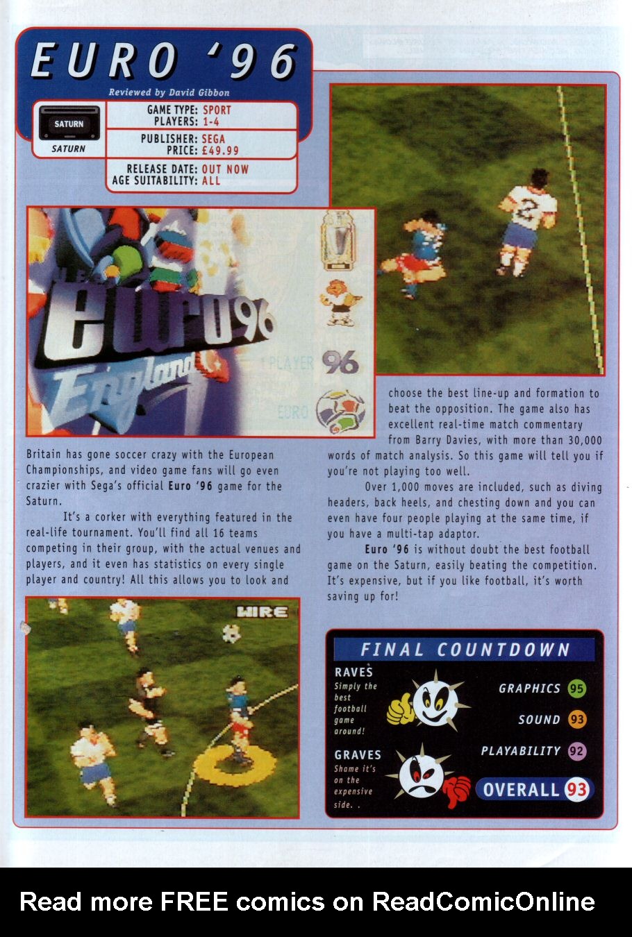 Read online Sonic the Comic comic -  Issue #82 - 11