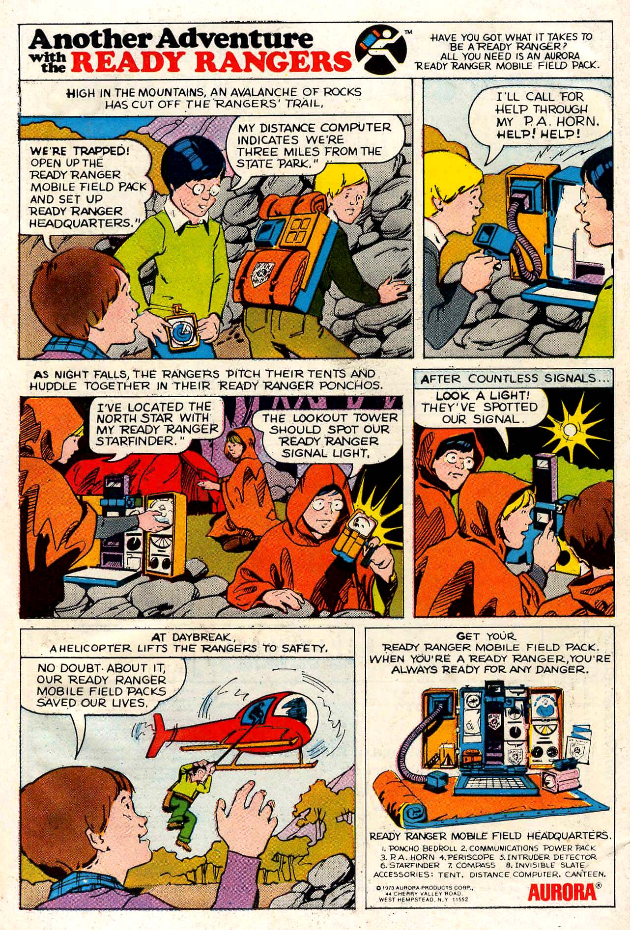 Read online House of Secrets (1956) comic -  Issue #117 - 36