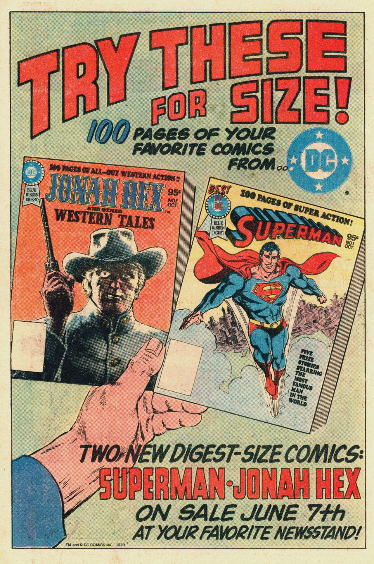 Read online Action Comics (1938) comic -  Issue #498 - 14
