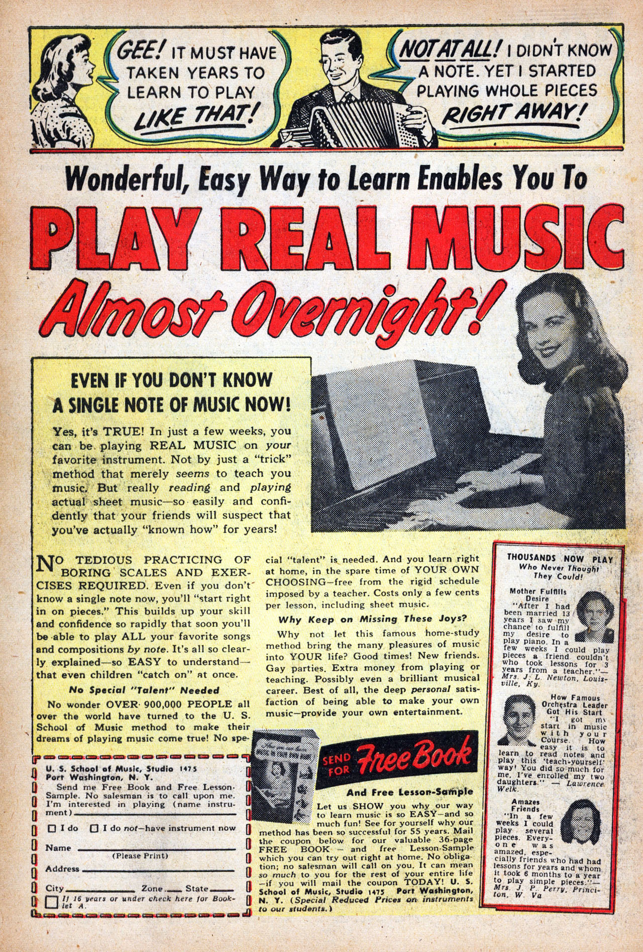 Read online Two-Gun Kid comic -  Issue #14 - 34