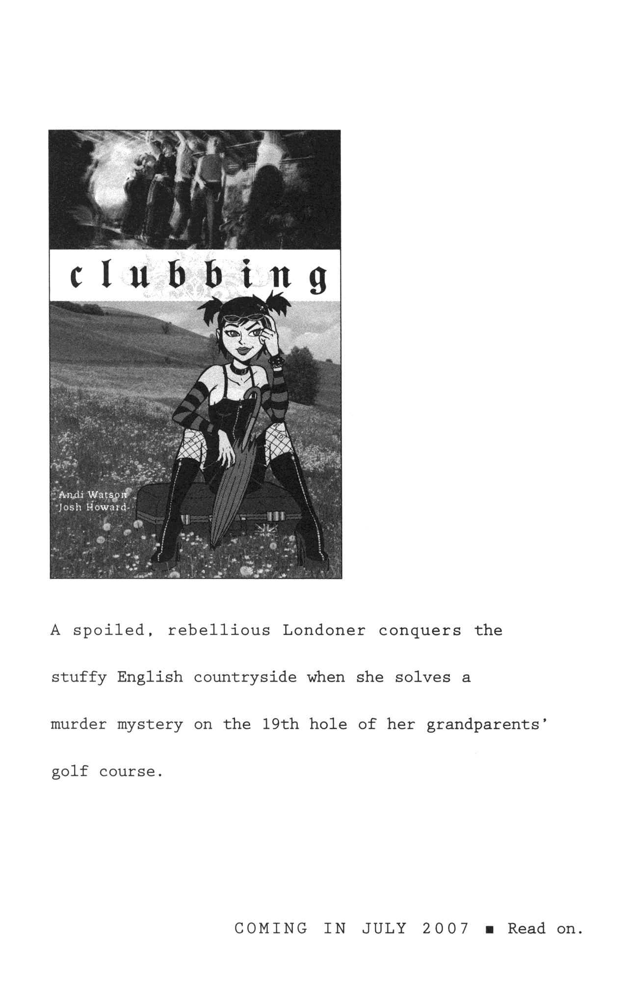 Read online The Plain Janes comic -  Issue # TPB - 158