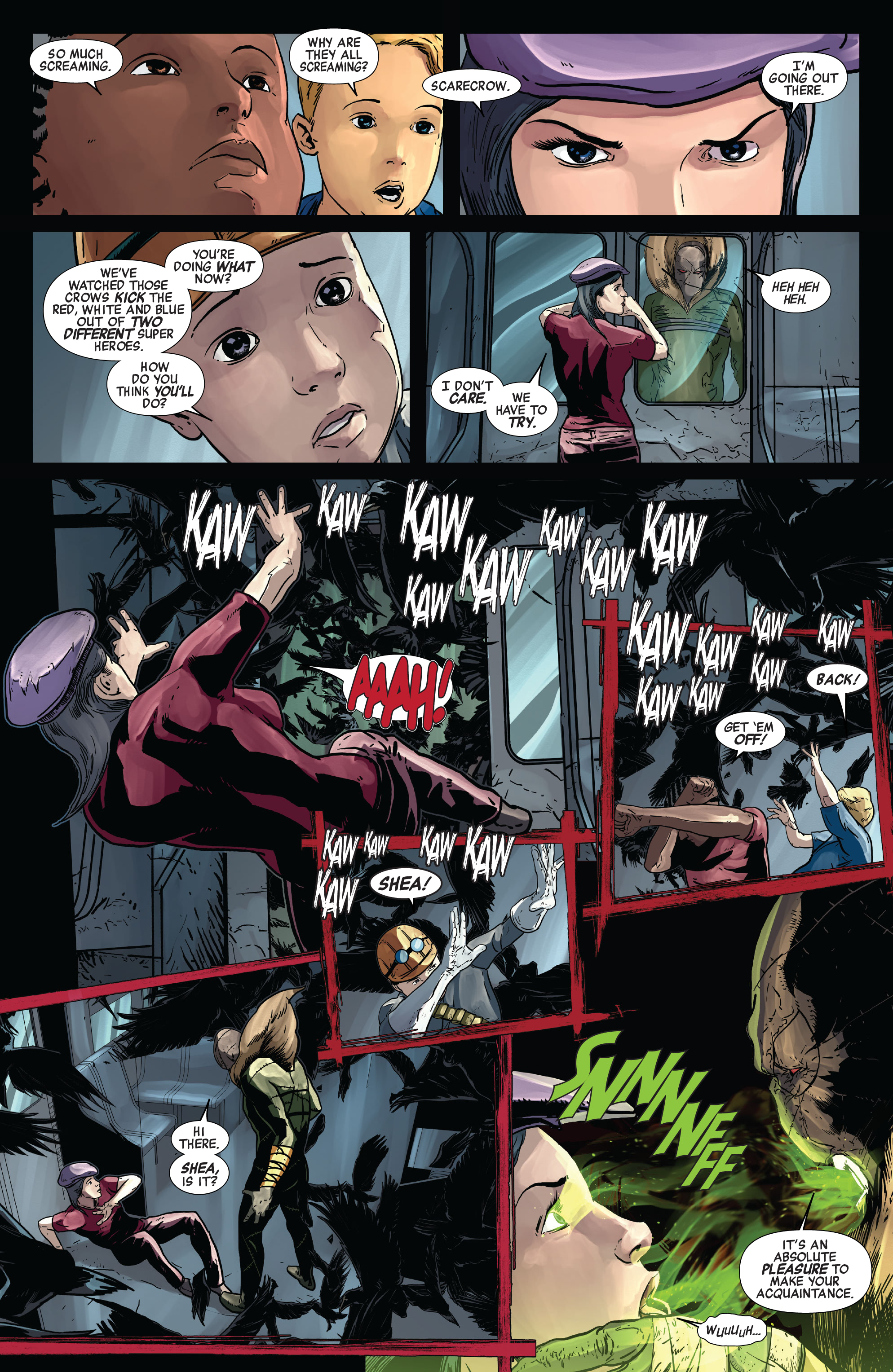 Read online Captain America: Sam Wilson: The Complete Collection comic -  Issue # TPB 1 (Part 1) - 80
