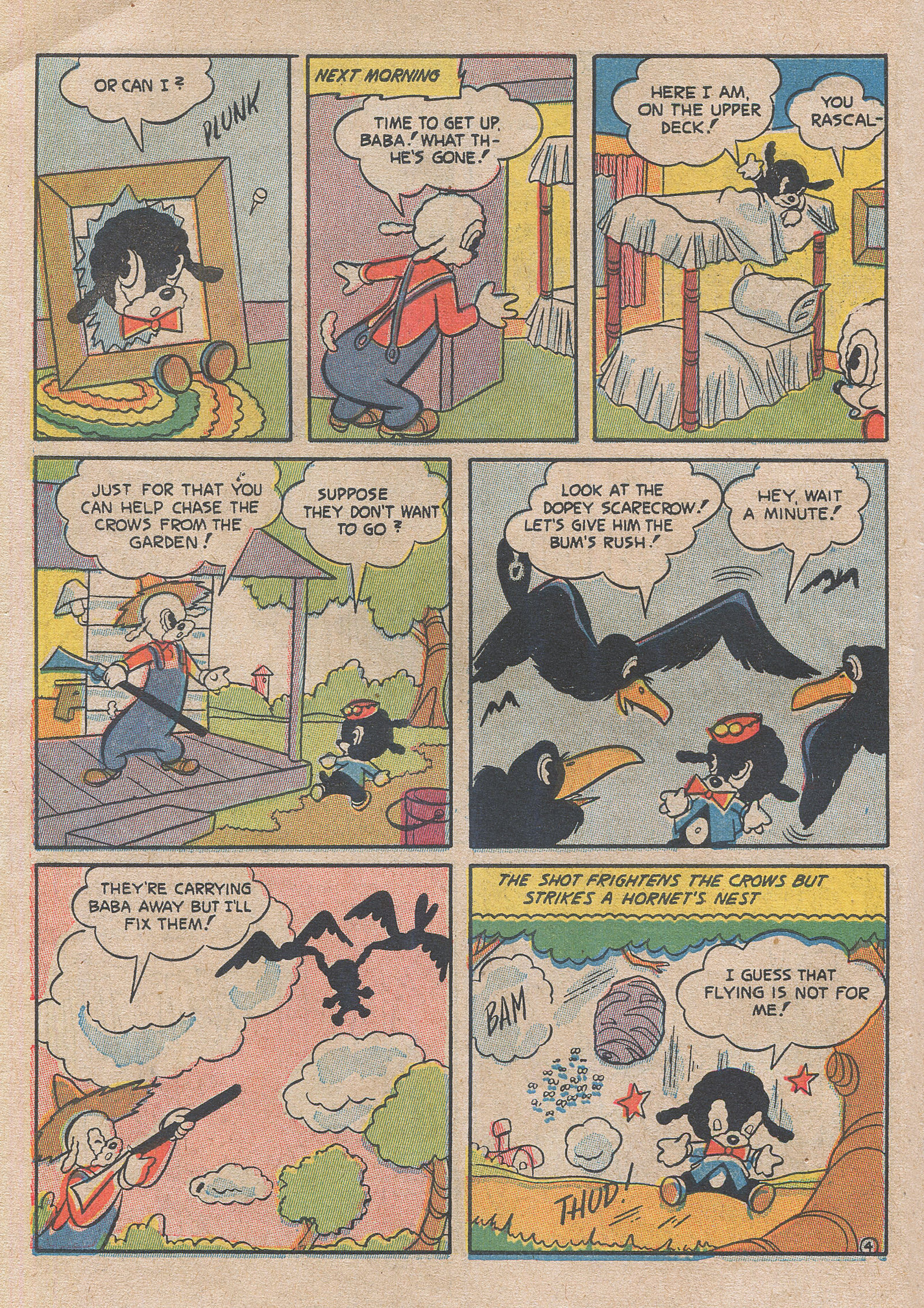 Read online Jolly Jingles comic -  Issue #16 - 48