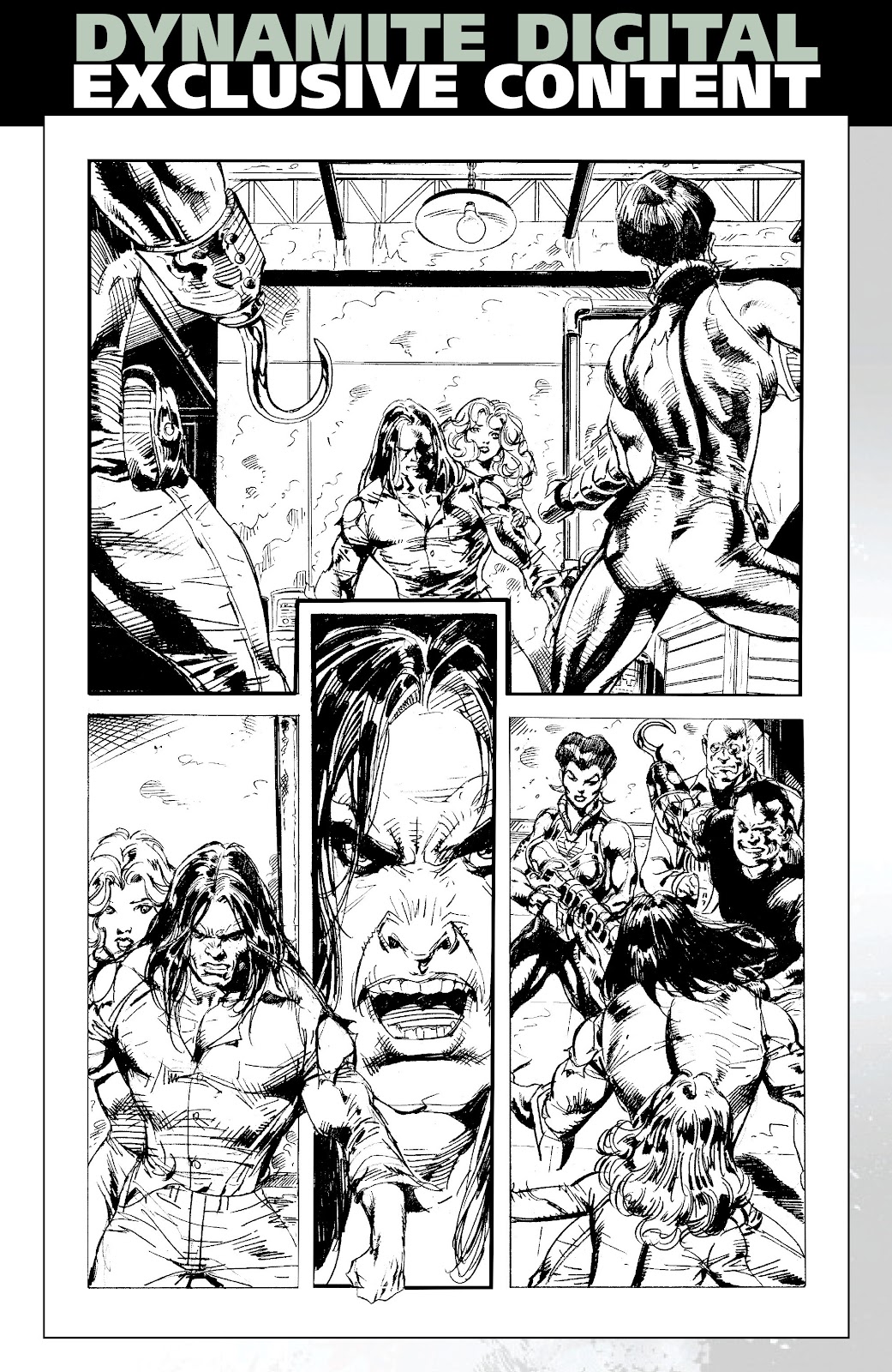 Lords of the Jungle issue 4 - Page 29