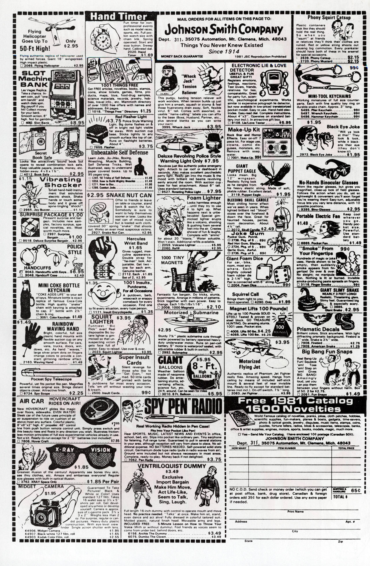 Read online Marvel Super Action (1977) comic -  Issue #30 - 2