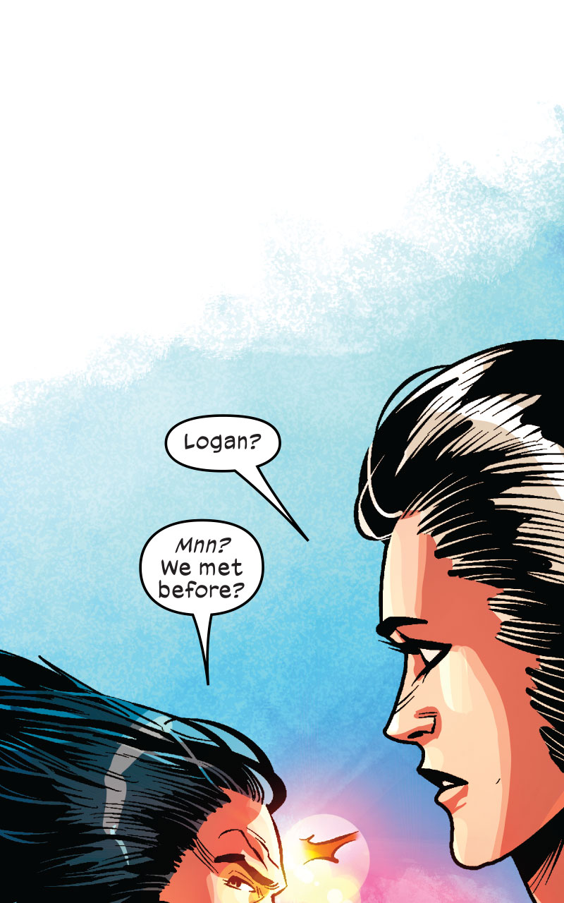 Read online Love Unlimited Infinity Comic comic -  Issue #21 - 19