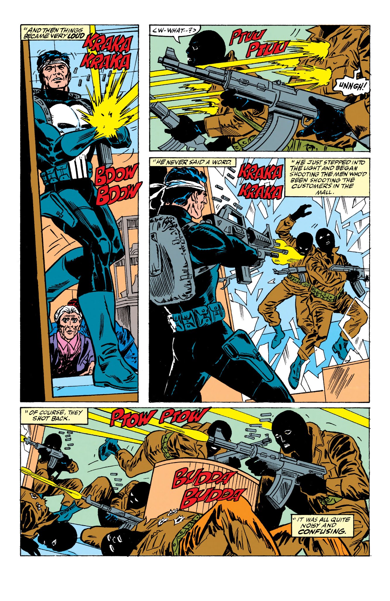 Read online Amazing Spider-Man Epic Collection comic -  Issue # Cosmic Adventures (Part 5) - 70