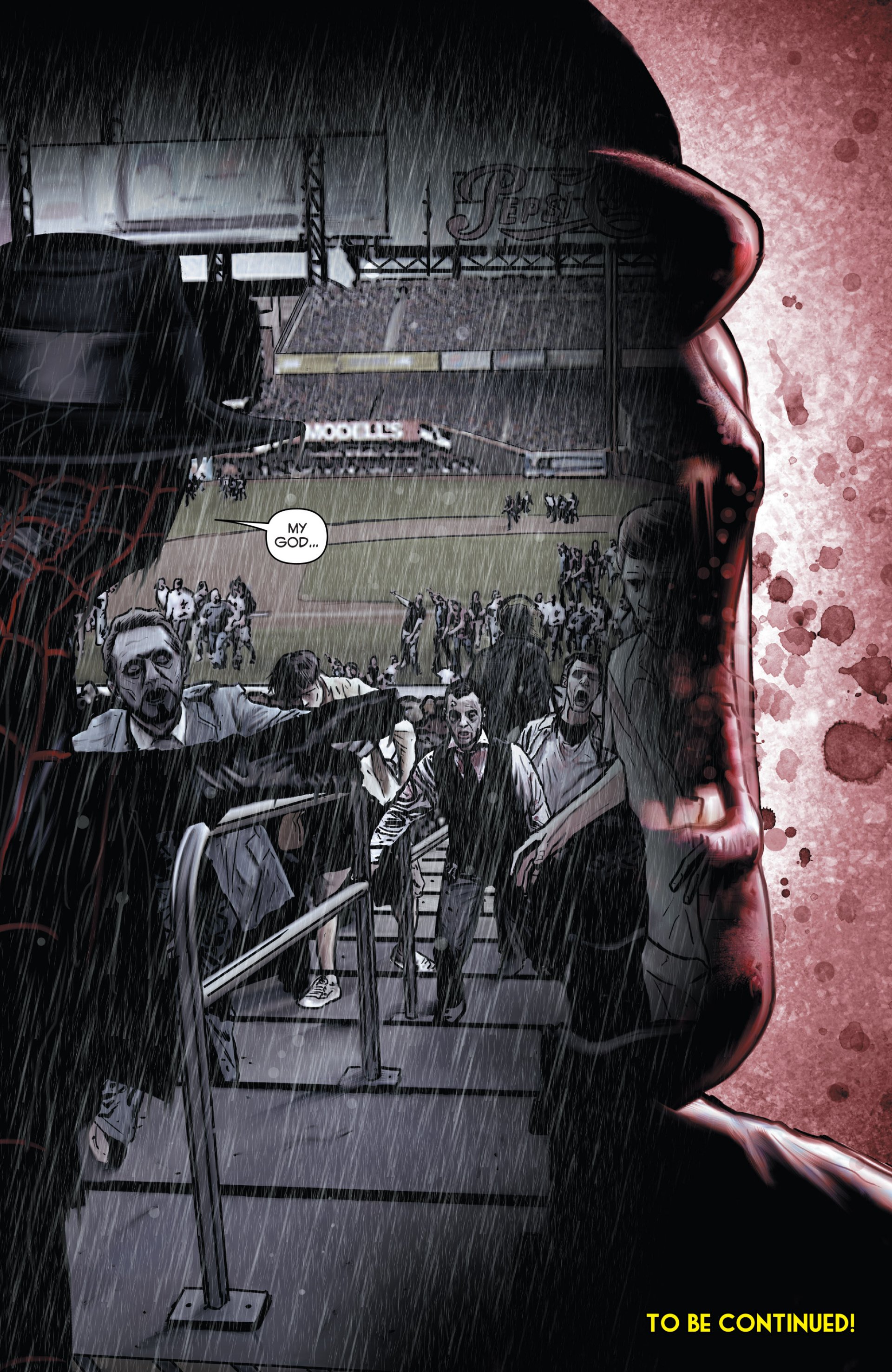 Read online The Spider comic -  Issue #3 - 25