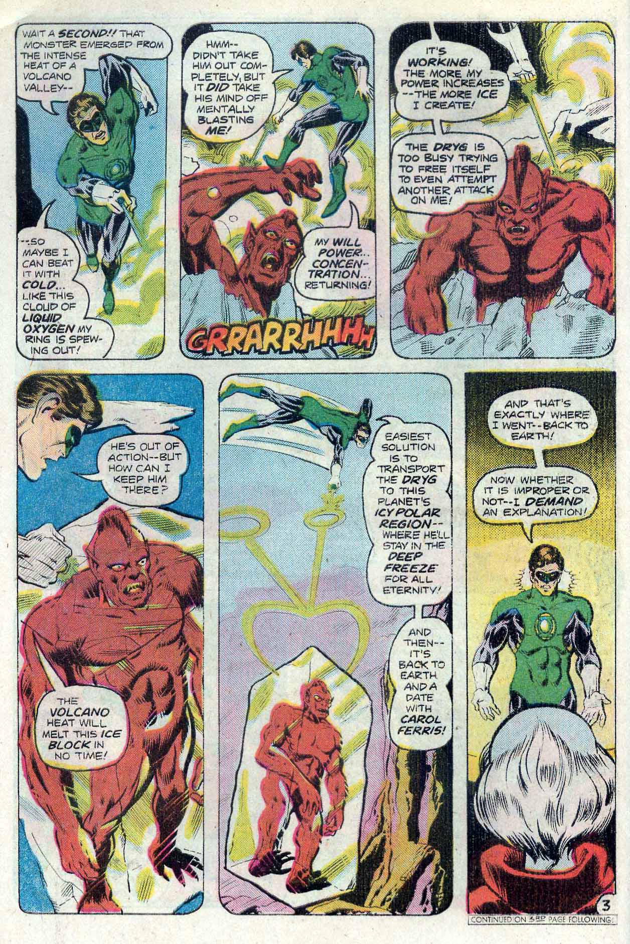 Read online DC Super Stars comic -  Issue #14 - 6