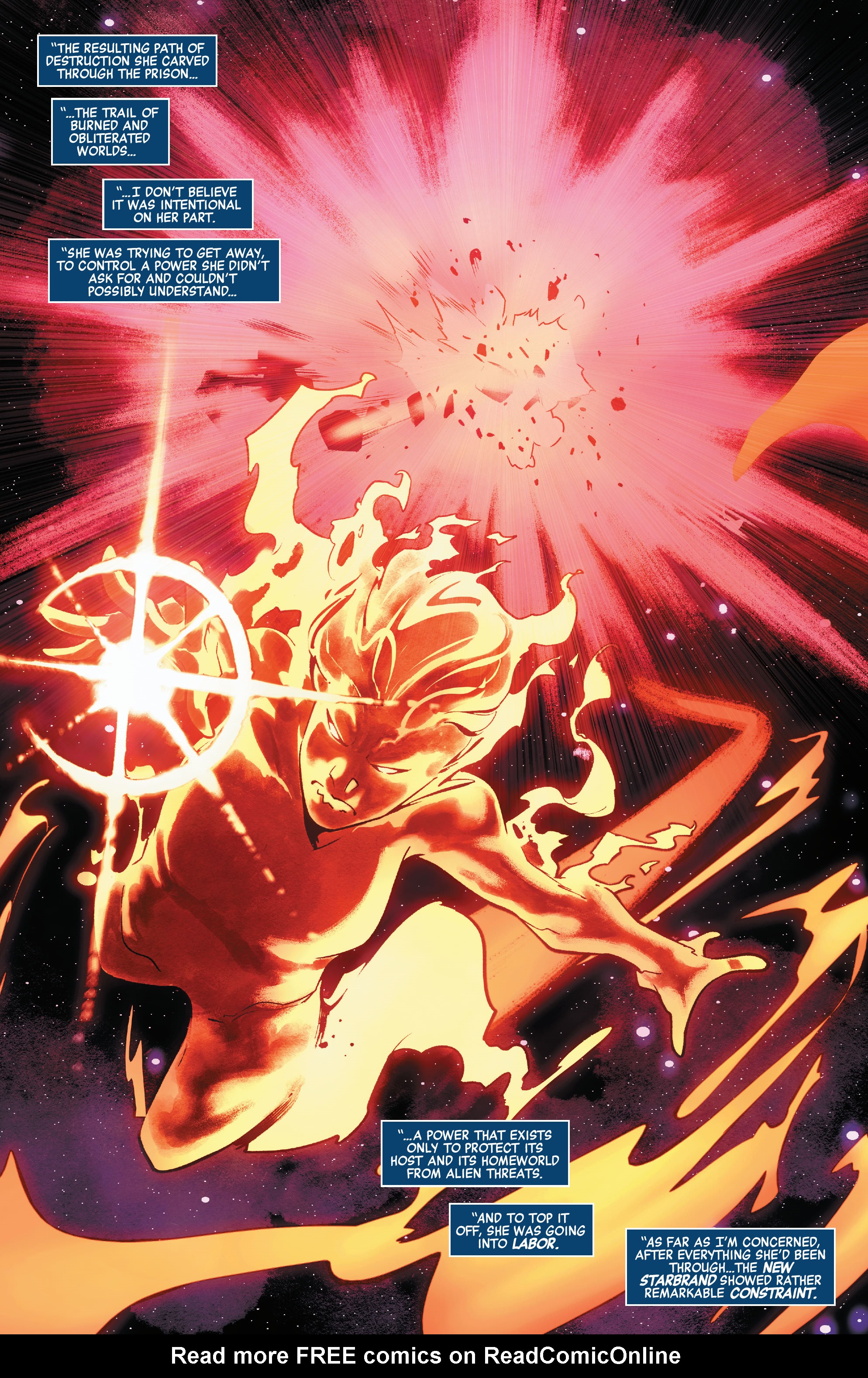 Read online Avengers (2018) comic -  Issue #30 - 14