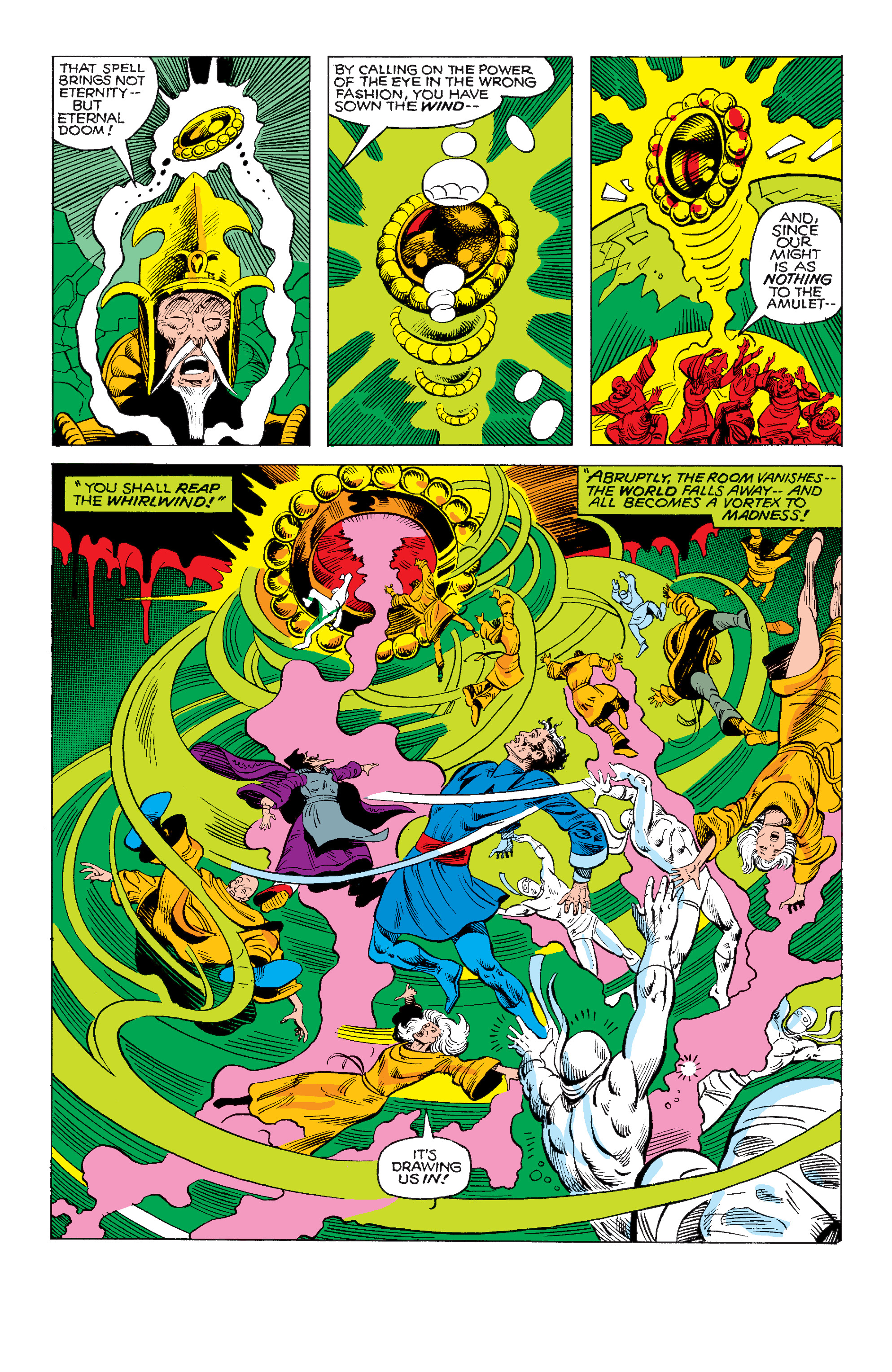 Read online What If? (1977) comic -  Issue # _Complete Collection TPB 2 (Part 2) - 65