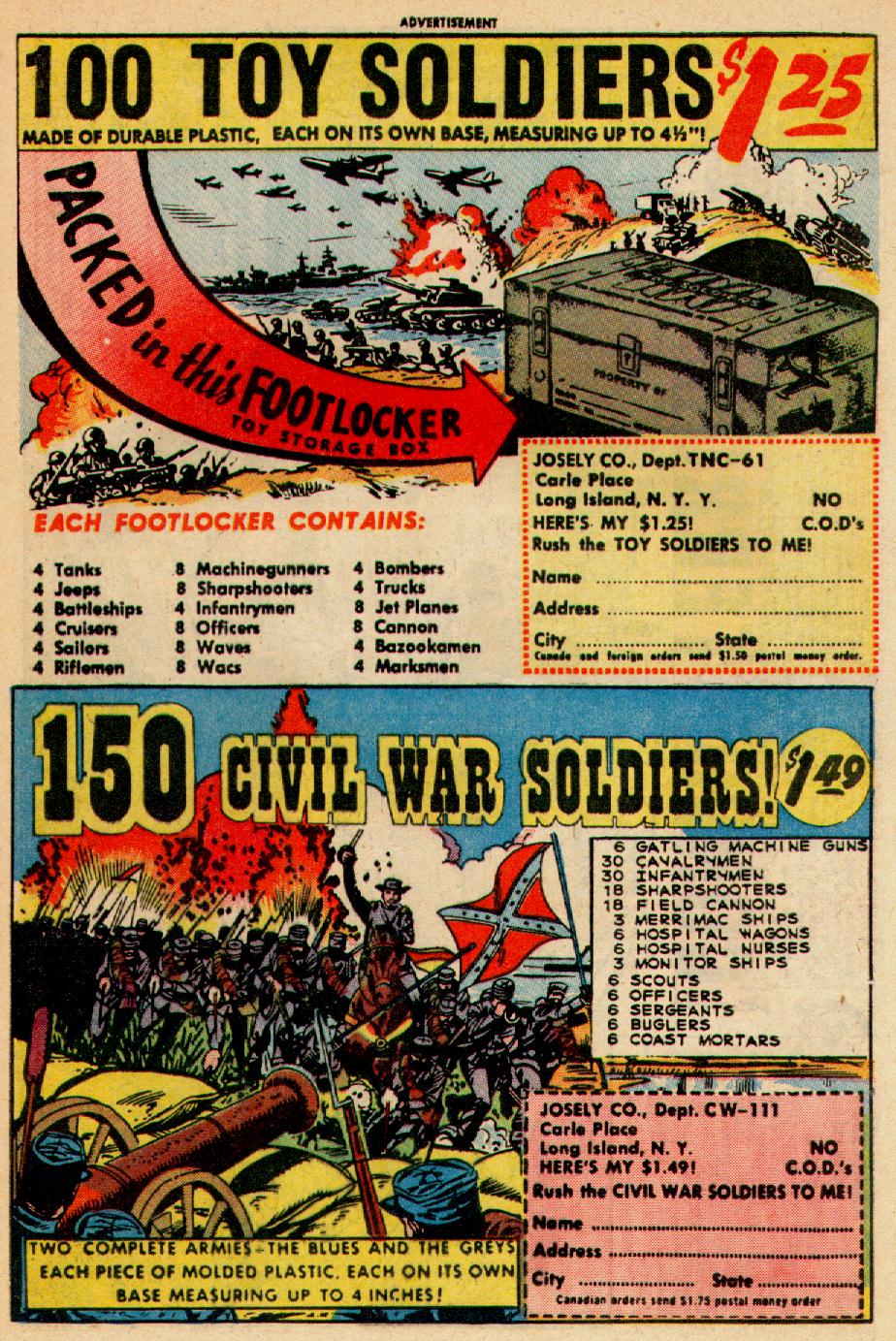 Read online Rip Hunter...Time Master comic -  Issue #12 - 33