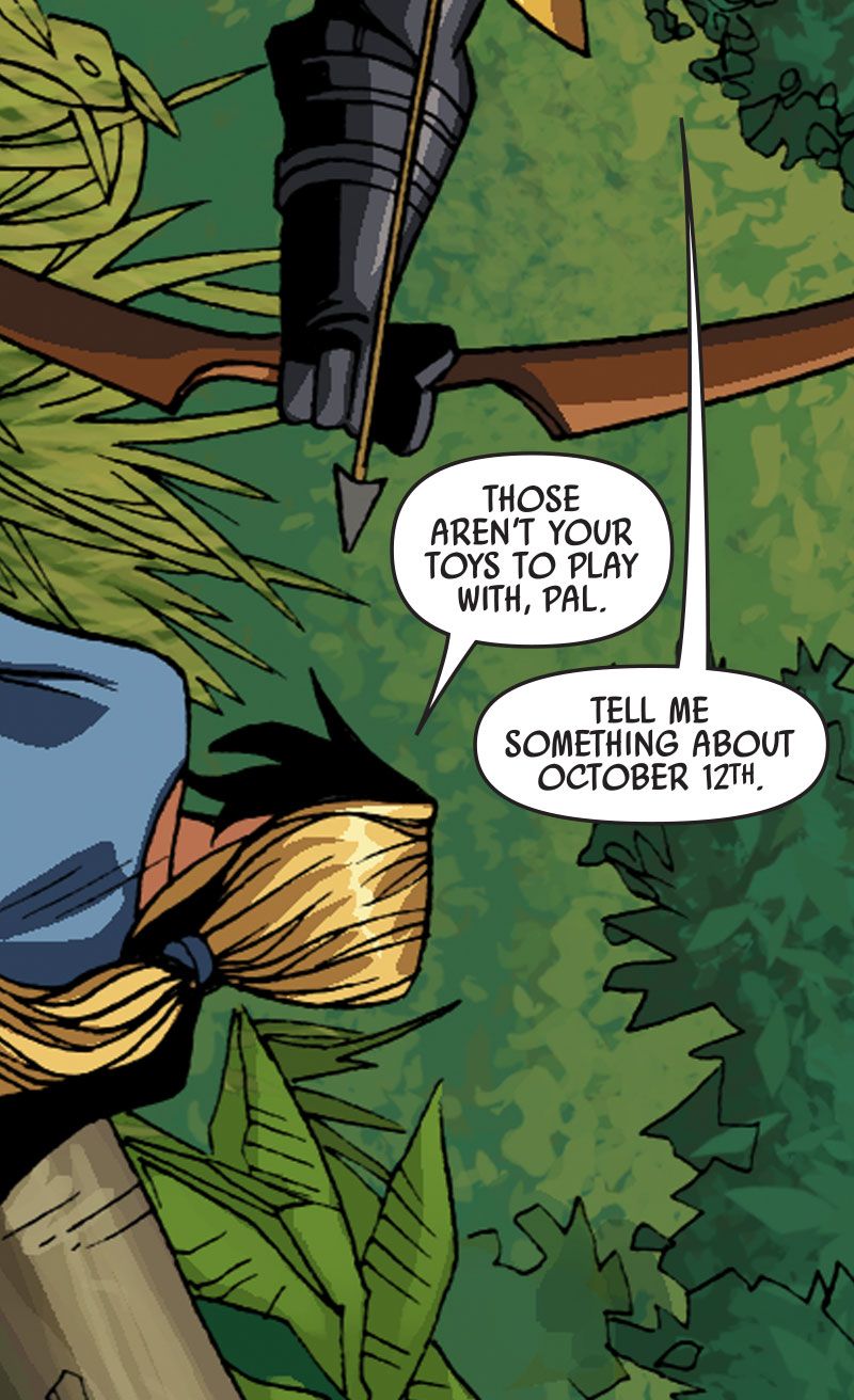 Read online Secret Invasion Infinity Comic comic -  Issue #6 - 46