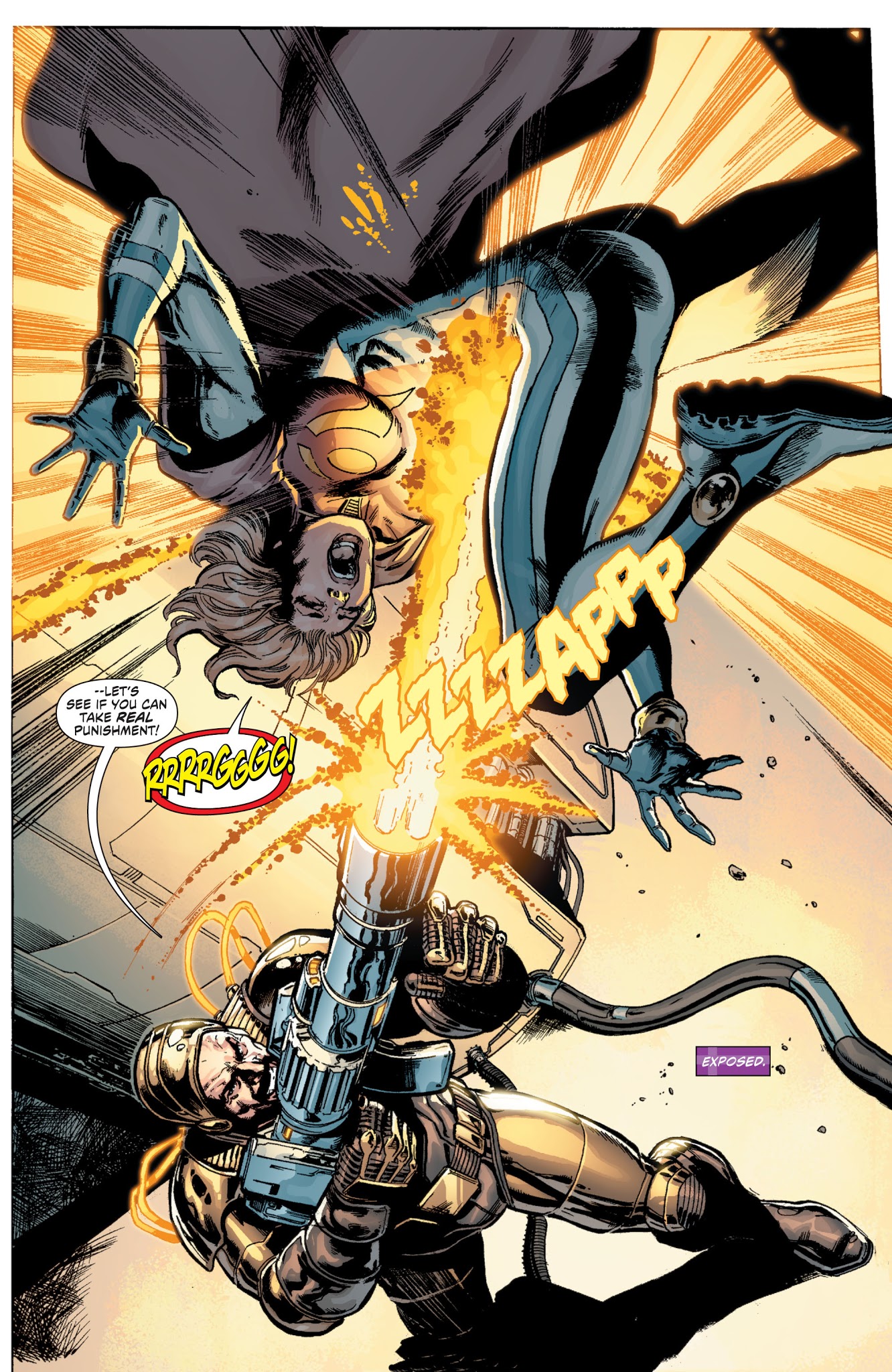 Read online Worlds' Finest comic -  Issue # _TPB 2 - 89