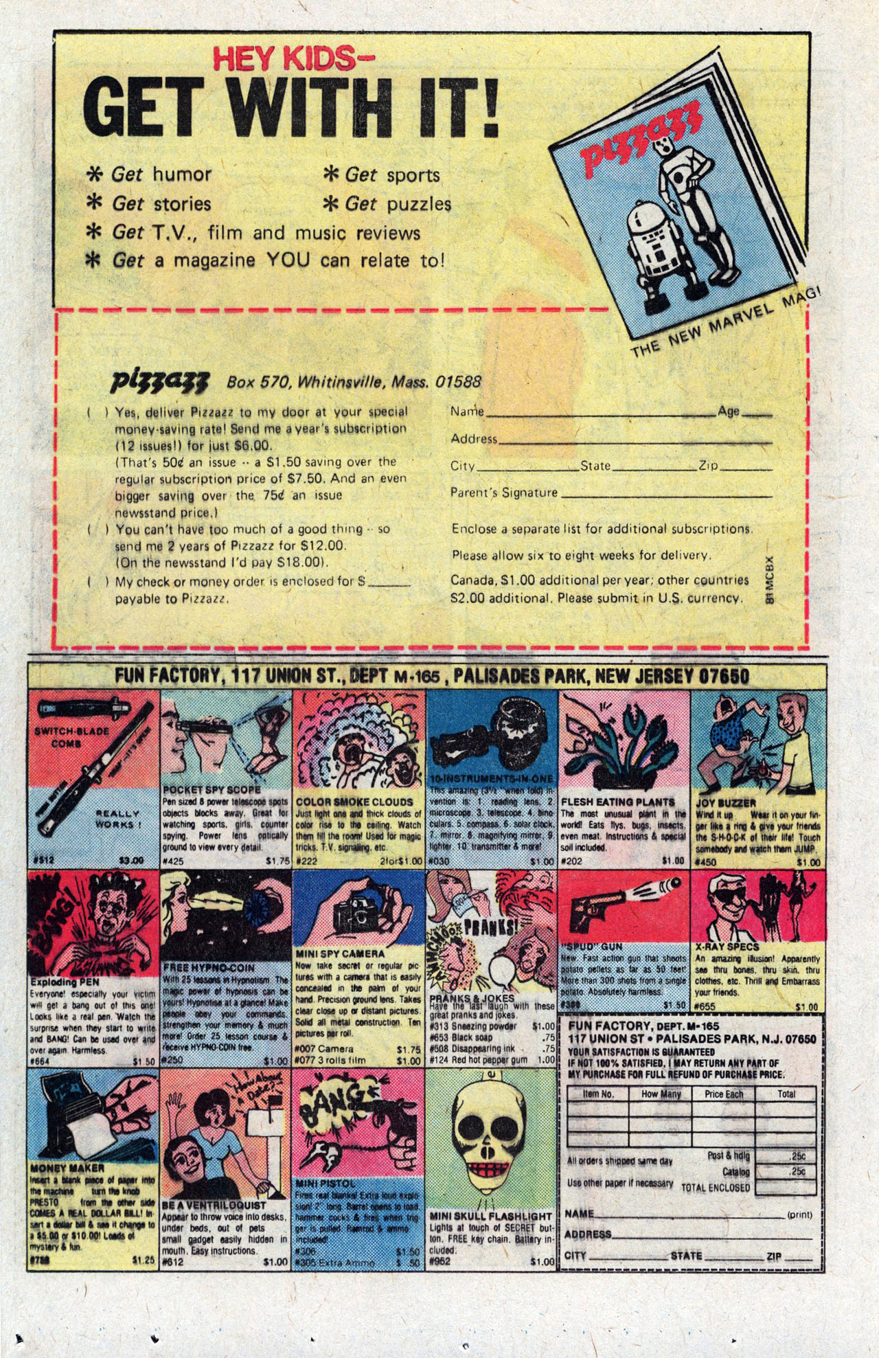 Read online Kid Colt Outlaw comic -  Issue #223 - 20