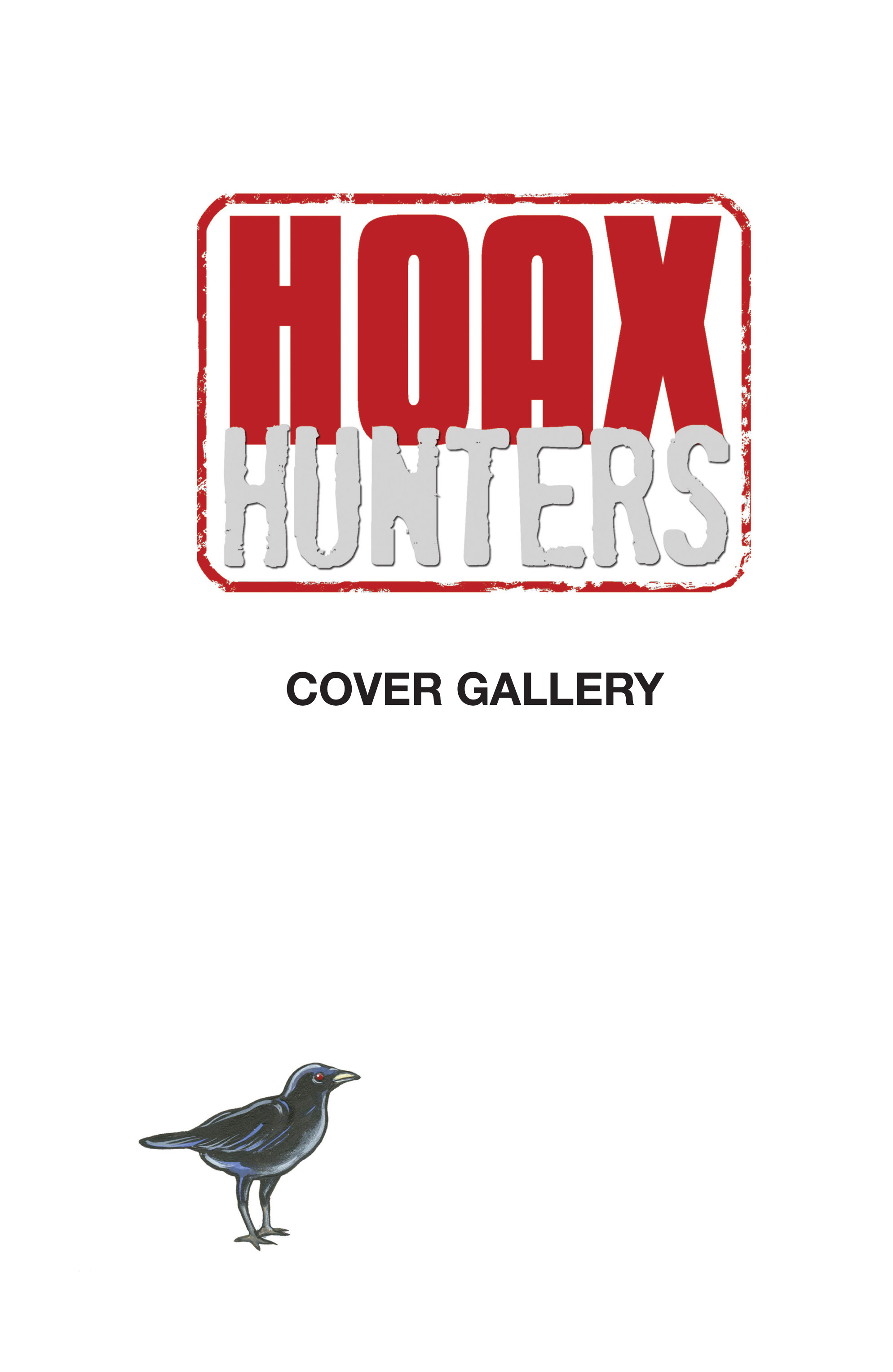 Read online Hoax Hunters (2012) comic -  Issue # TPB 2 - 99