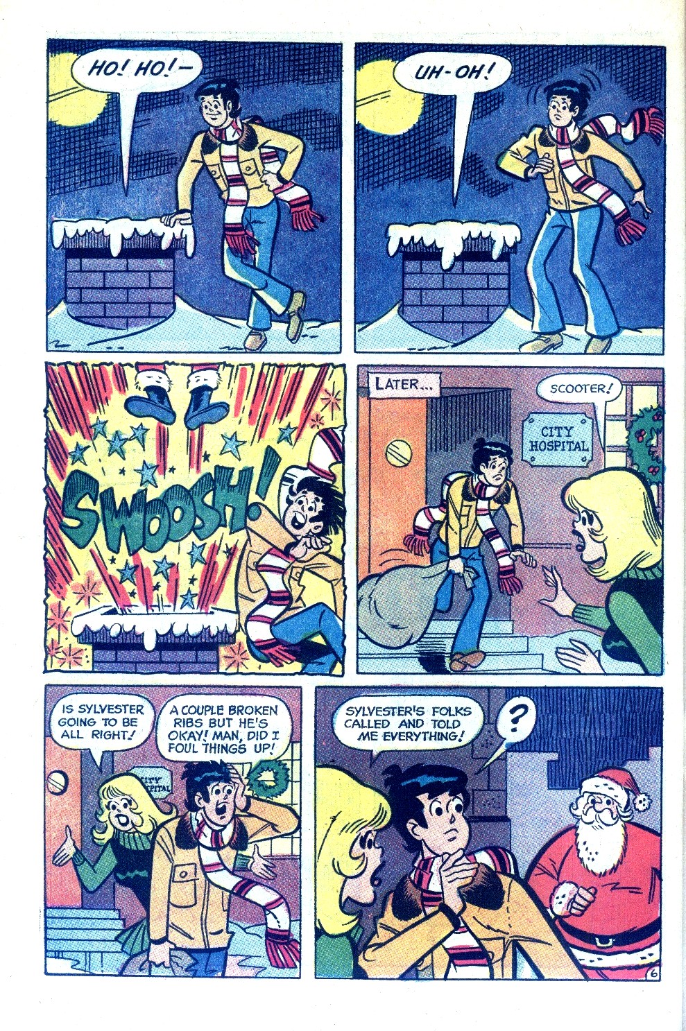 Swing With Scooter issue 32 - Page 62