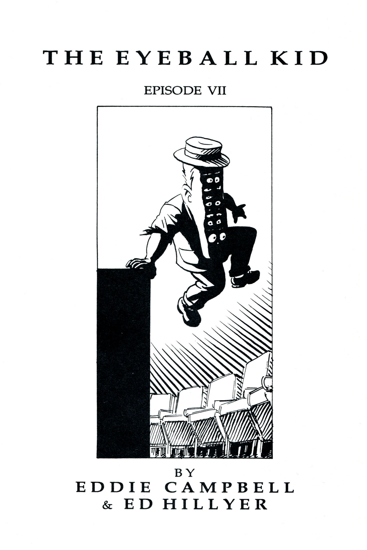Read online Cheval Noir comic -  Issue #17 - 74