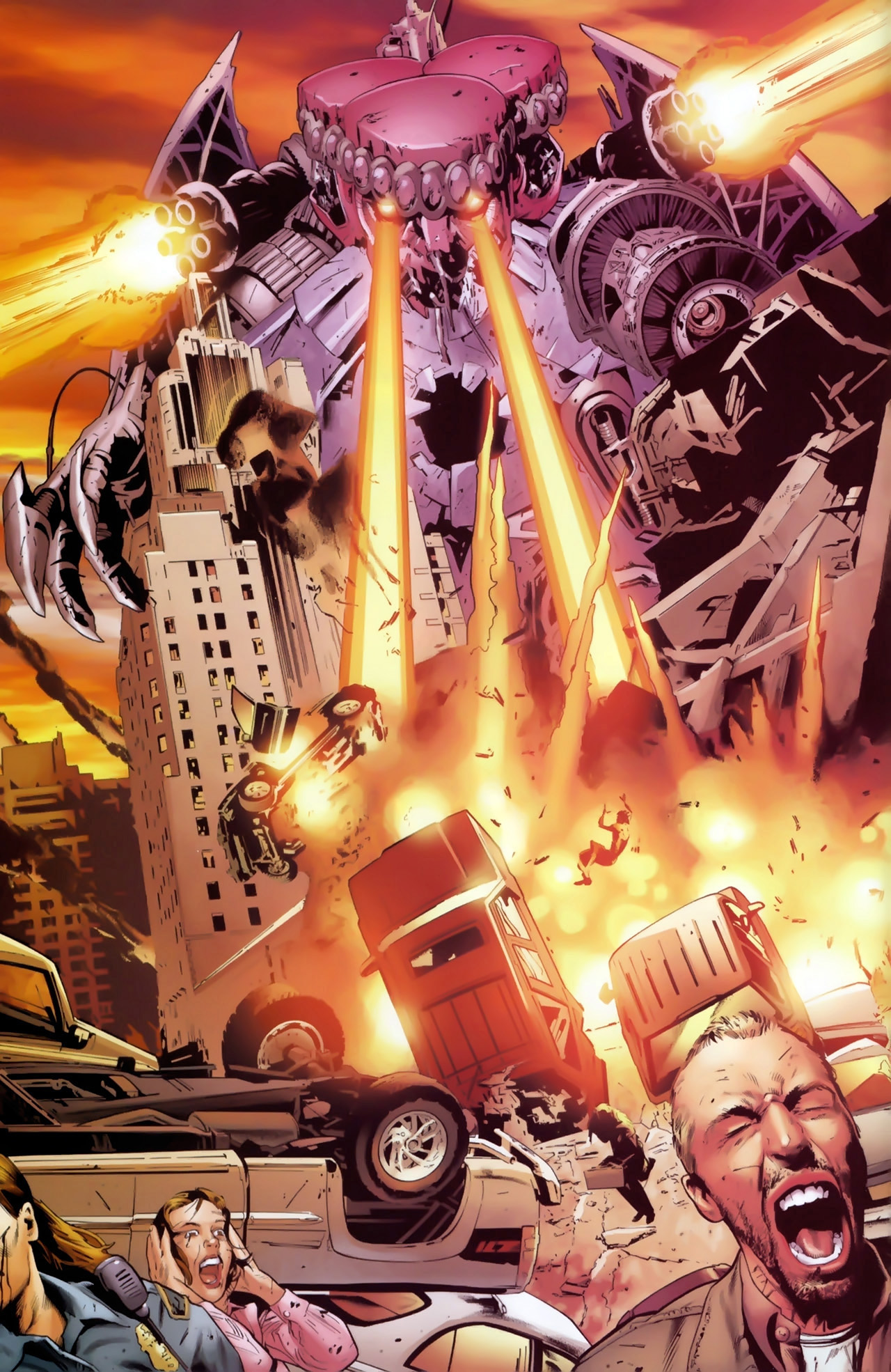 Read online X-Men Legacy (2008) comic -  Issue #210 - 8