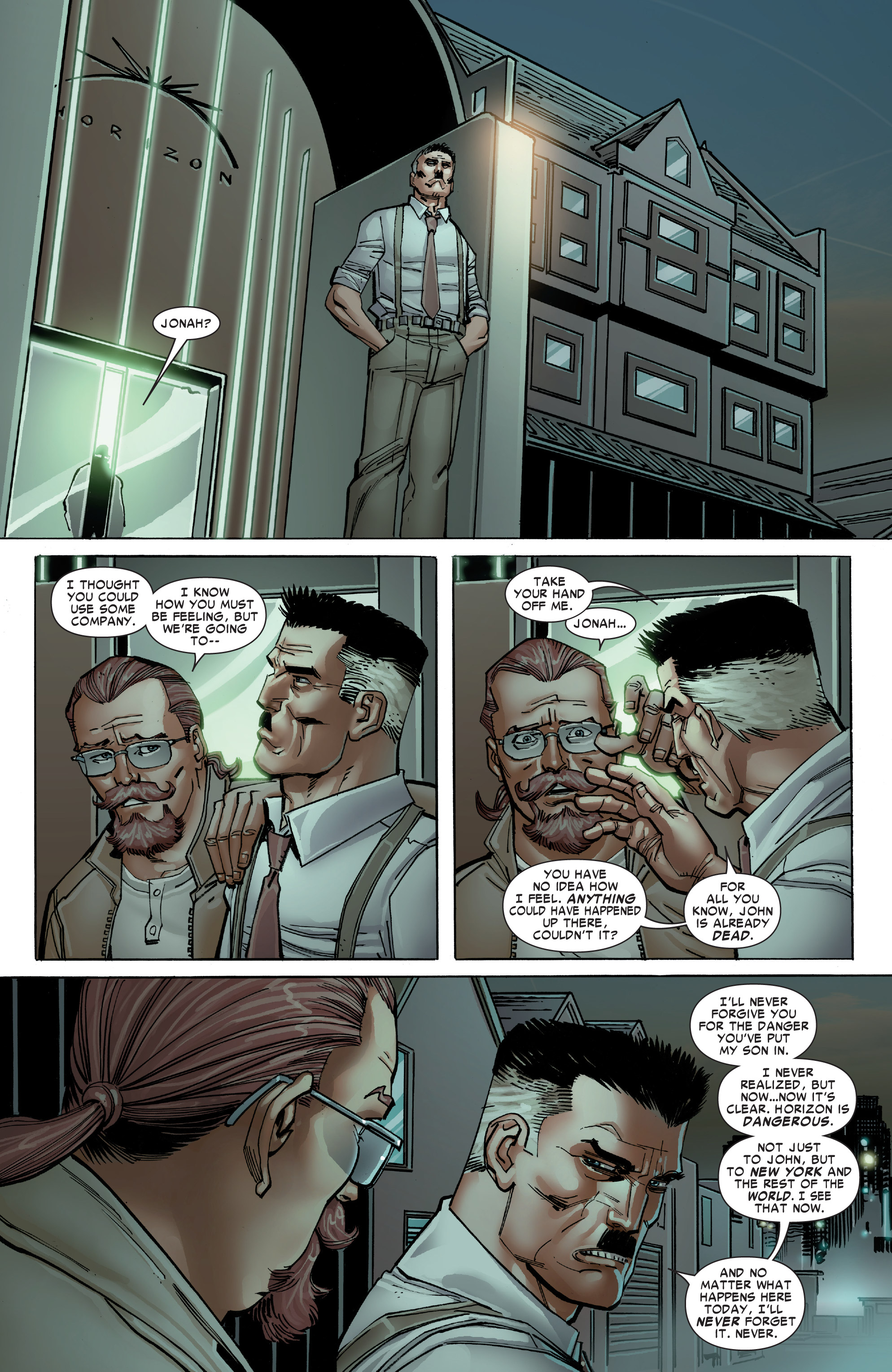 Read online Amazing Spider-Man: Big Time - The Complete Collection comic -  Issue # TPB 3 (Part 2) - 11