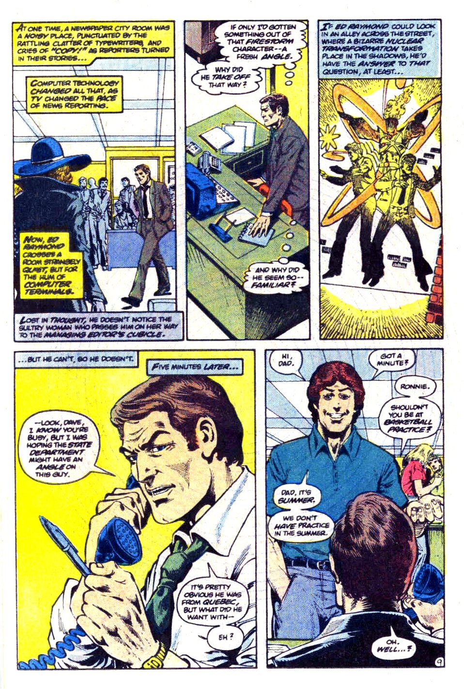 Read online The Fury of Firestorm comic -  Issue #7 - 10