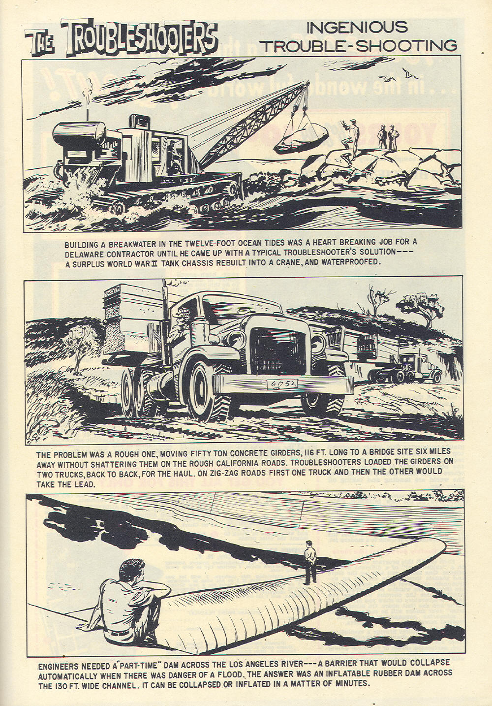 Read online Four Color Comics comic -  Issue #1108 - 35