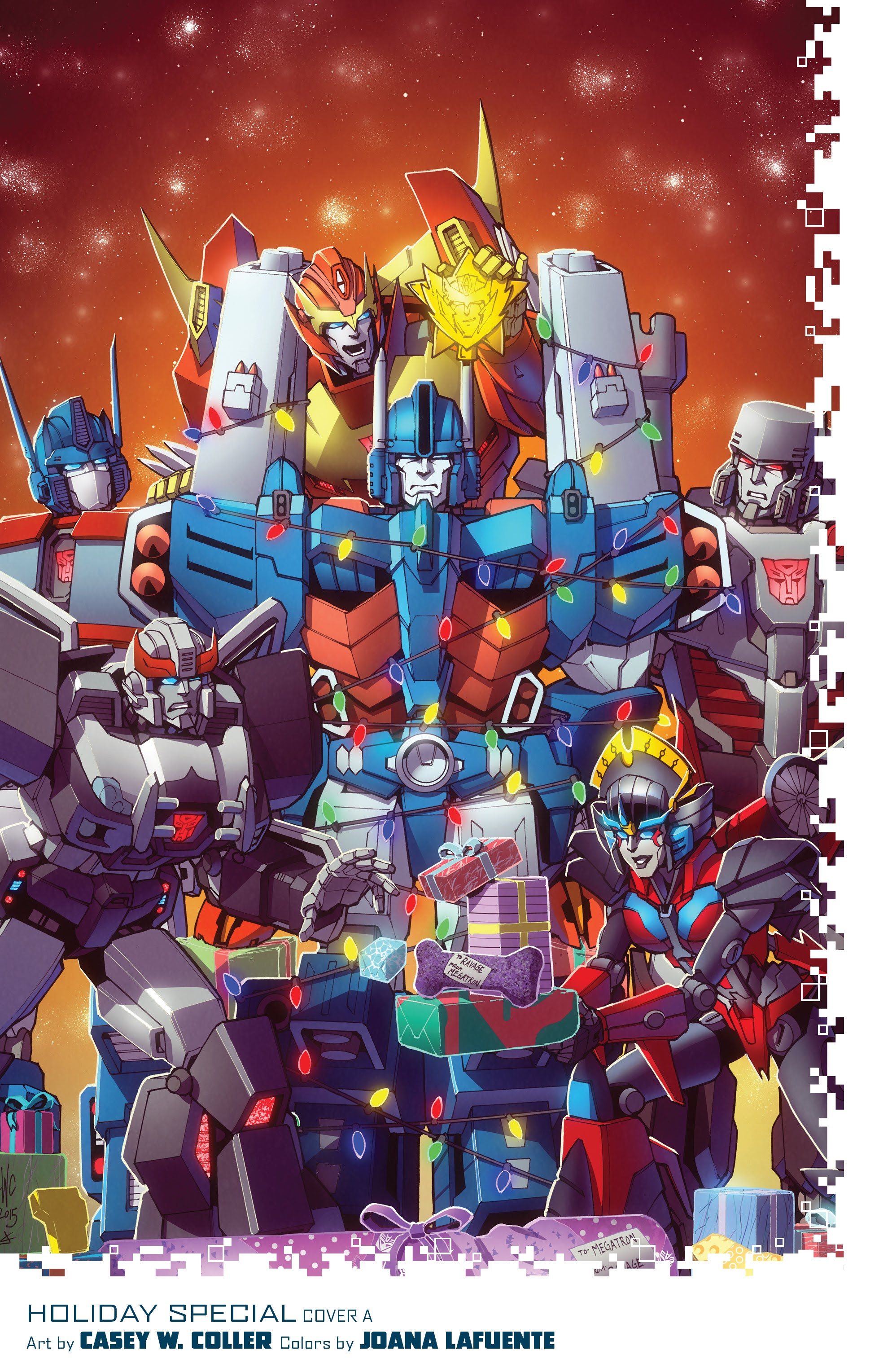 Read online Transformers: The IDW Collection Phase Two comic -  Issue # TPB 10 (Part 3) - 69