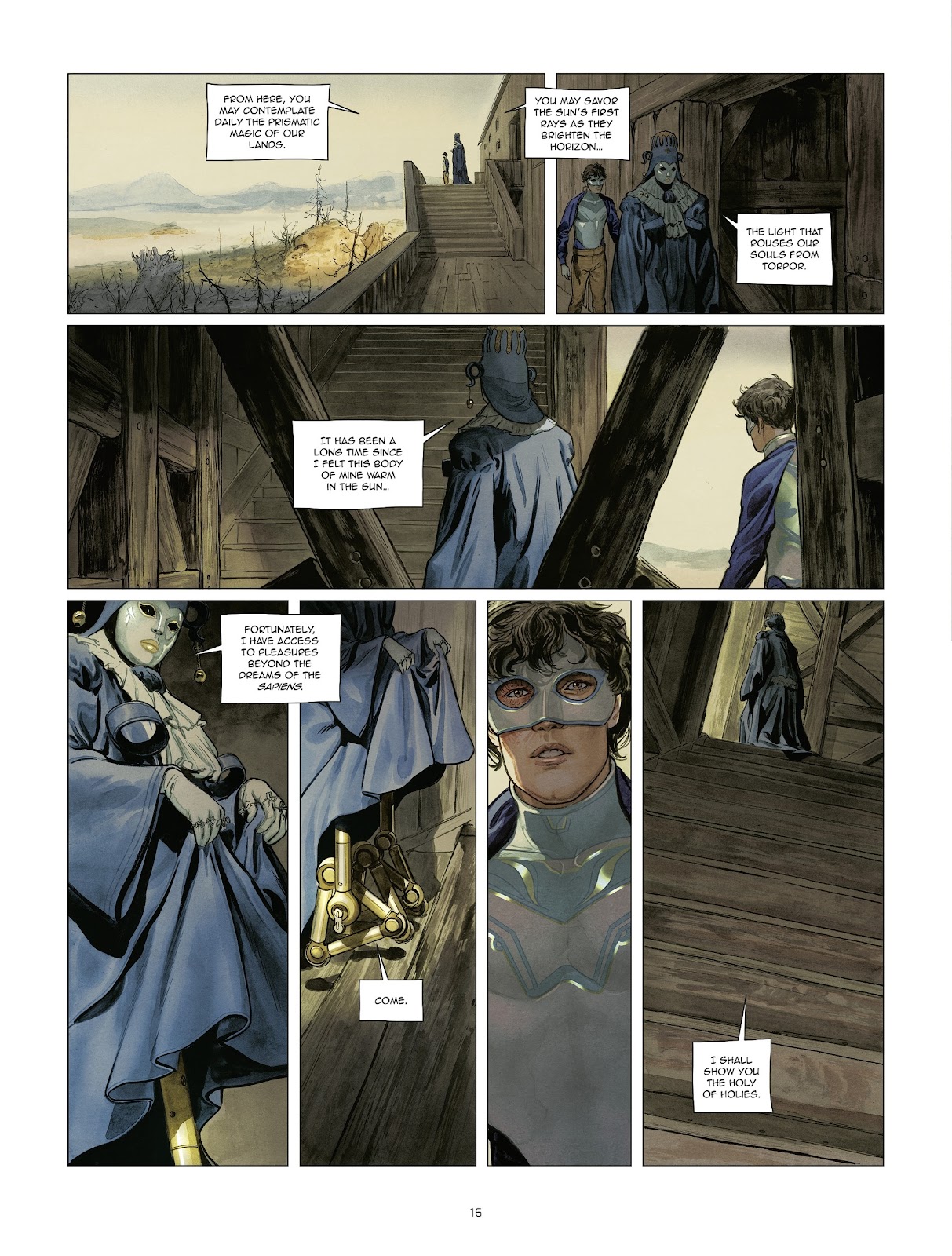 Elecboy issue 3 - Page 16