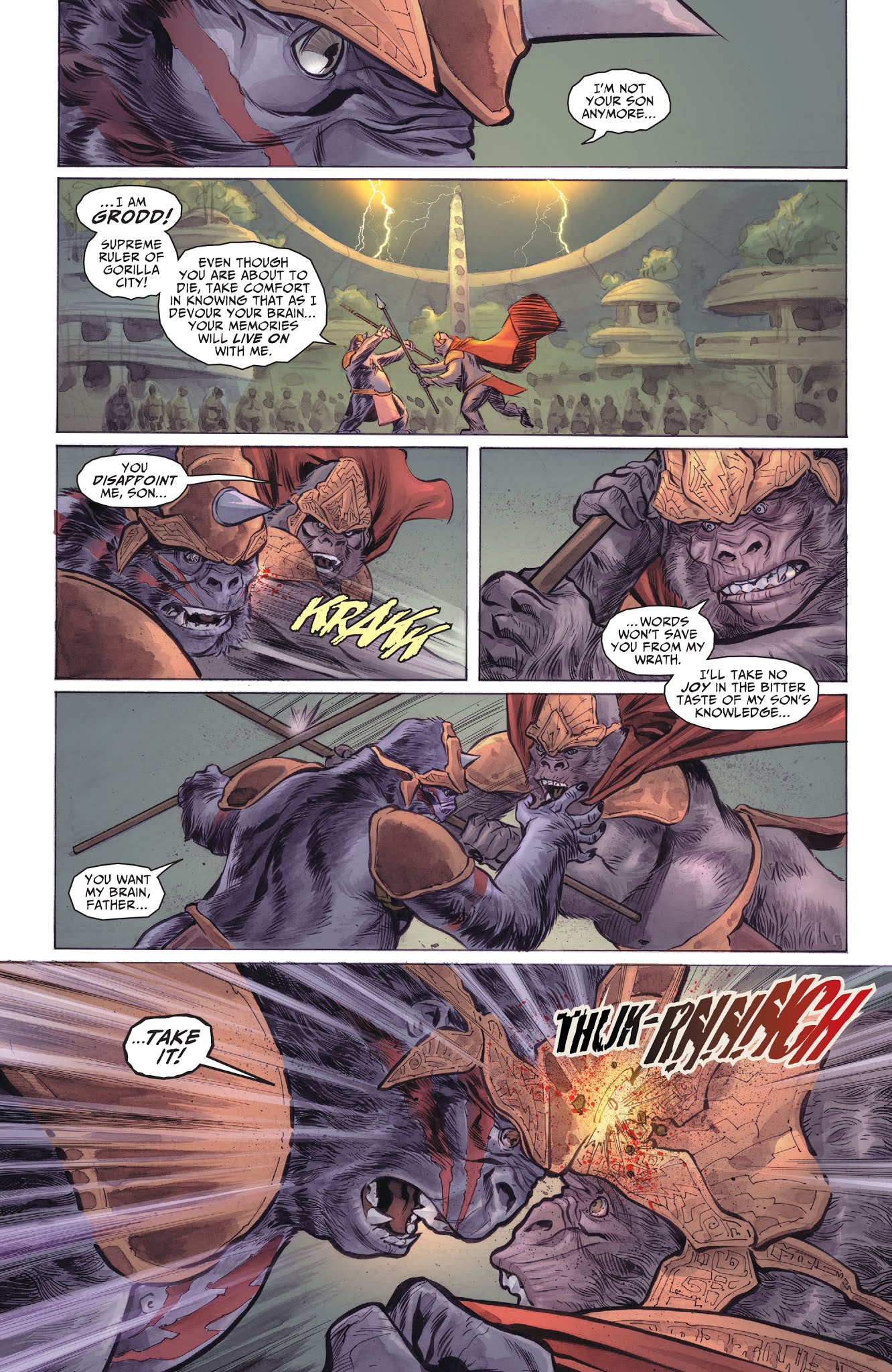 Read online The Flash (2011) comic -  Issue # _TPB Essential Edition (Part 2) - 57