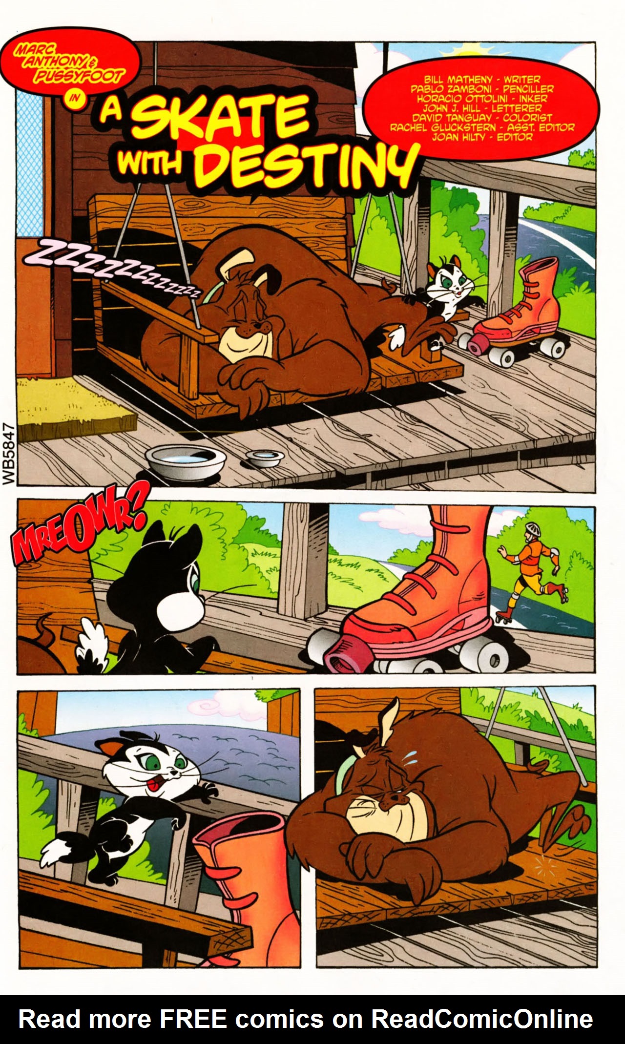 Looney Tunes (1994) Issue #186 #118 - English 29