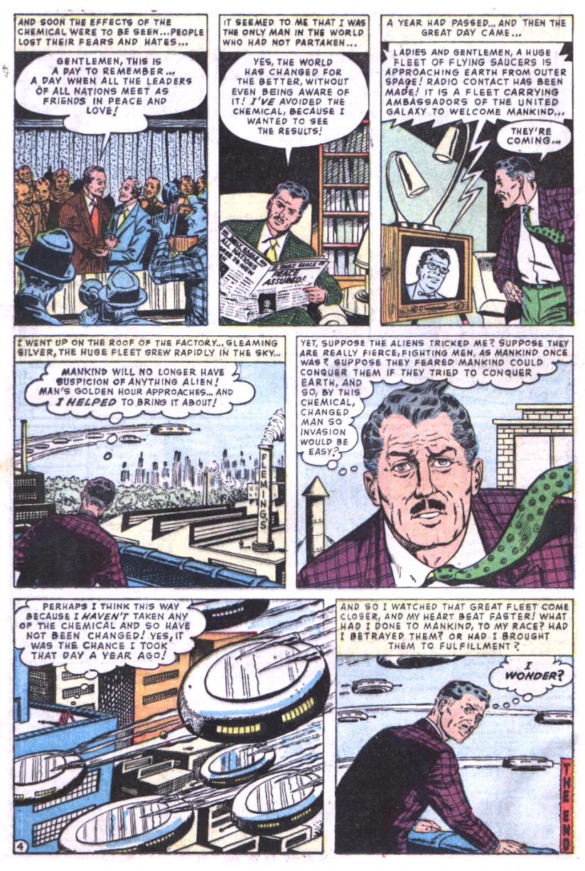 Read online World of Fantasy comic -  Issue #13 - 20