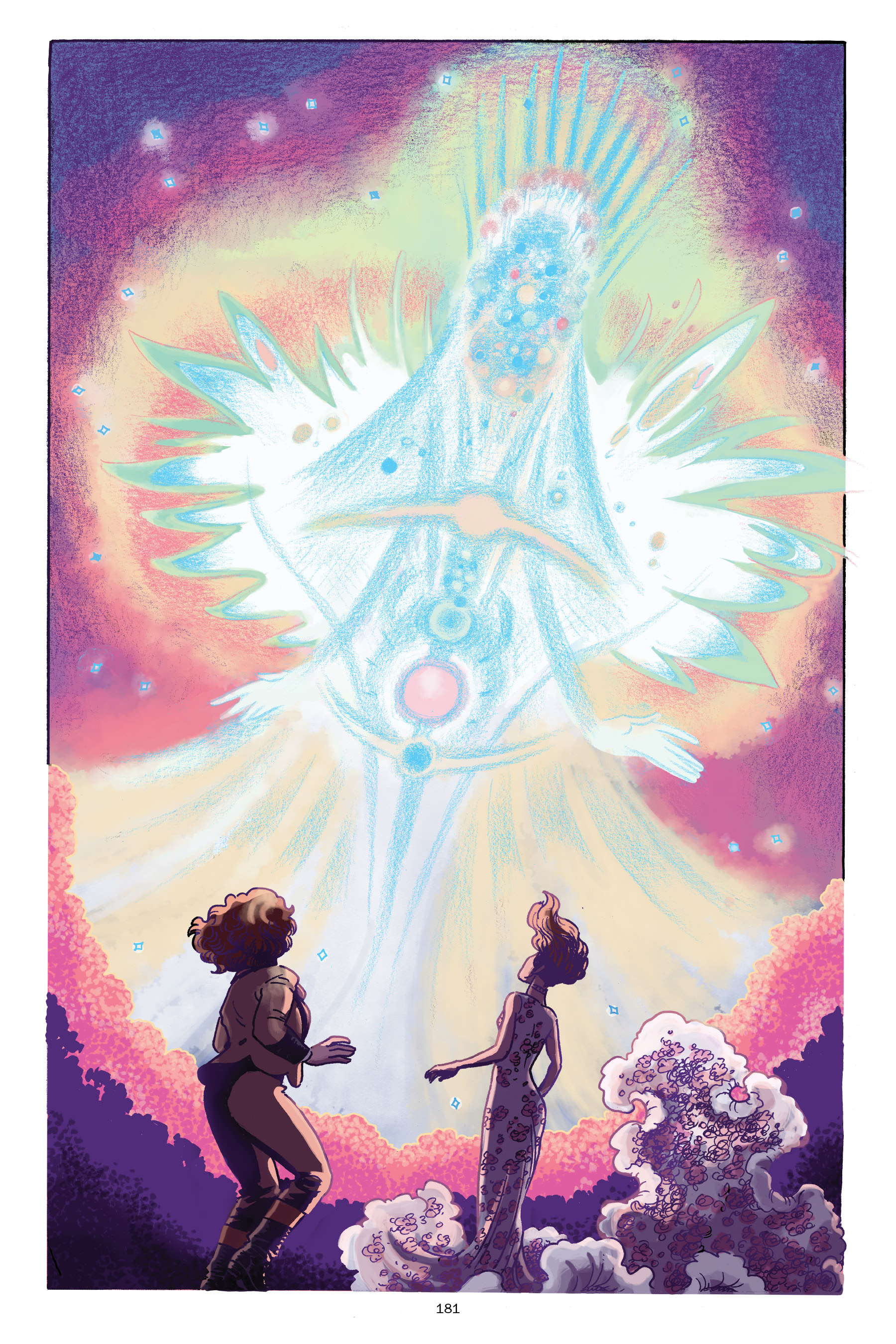 Read online Finder: Chase the Lady comic -  Issue # TPB (Part 2) - 82