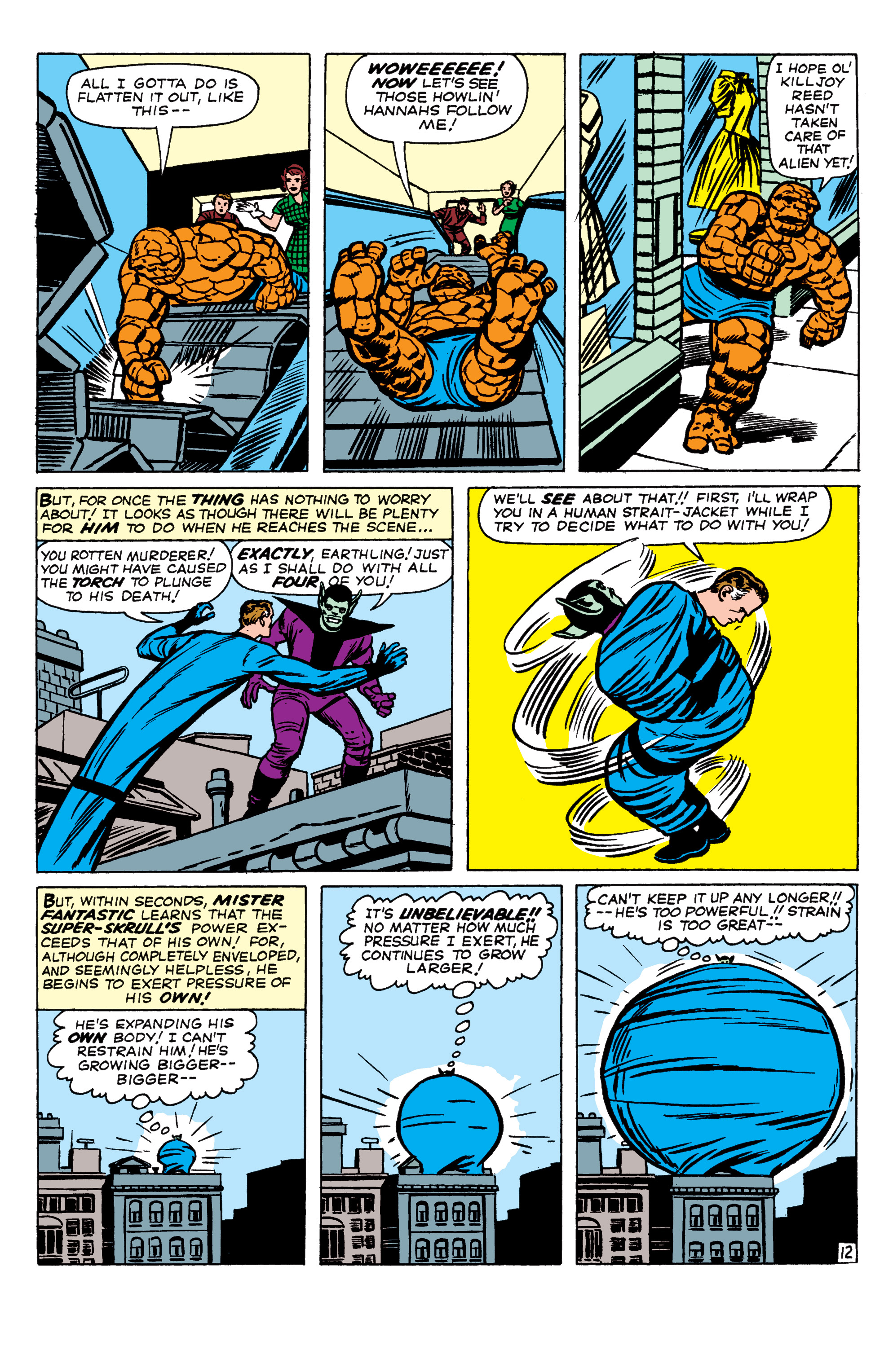 Read online Secret Invasion: Rise of the Skrulls comic -  Issue # TPB (Part 1) - 41