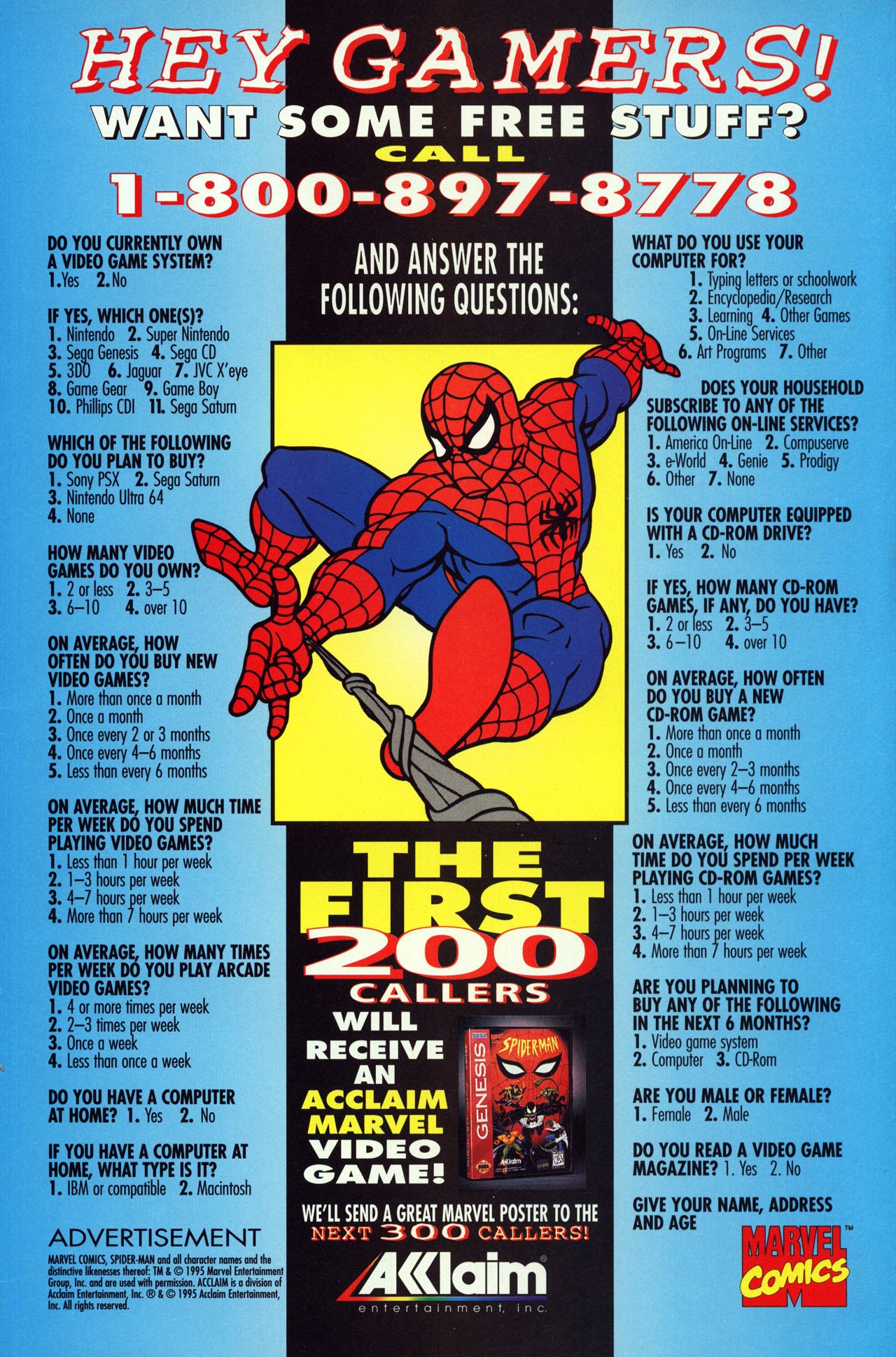 Read online Metaphysique (1995) comic -  Issue #2 - 34