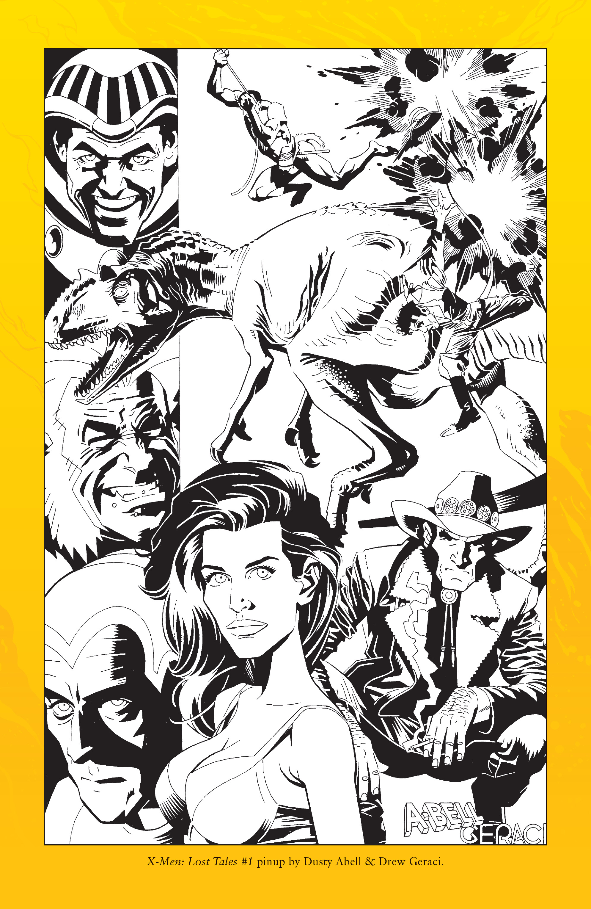 Read online X-Men Classic: The Complete Collection comic -  Issue # TPB 2 (Part 1) - 67