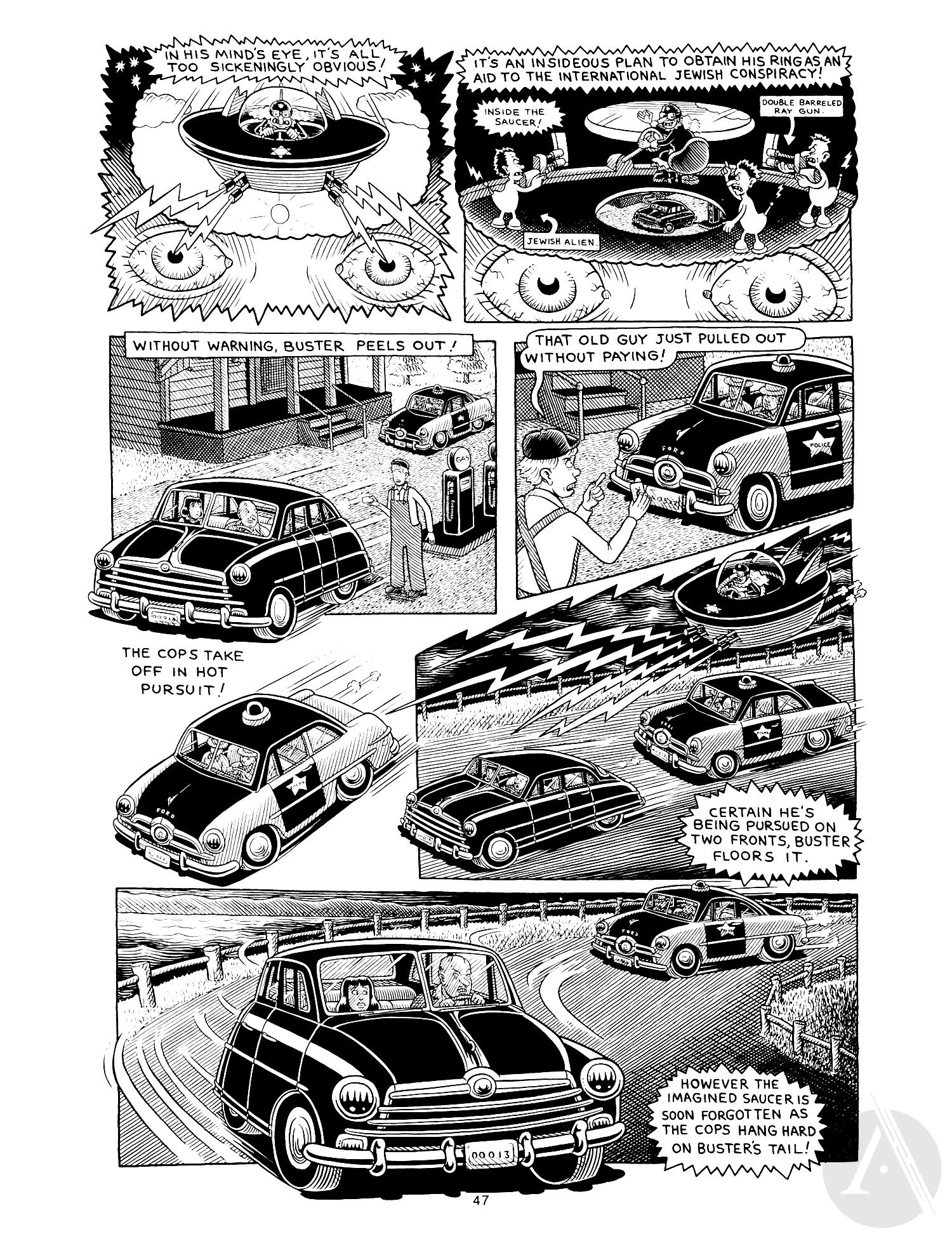 Read online All Waldo Comics comic -  Issue # Full - 51