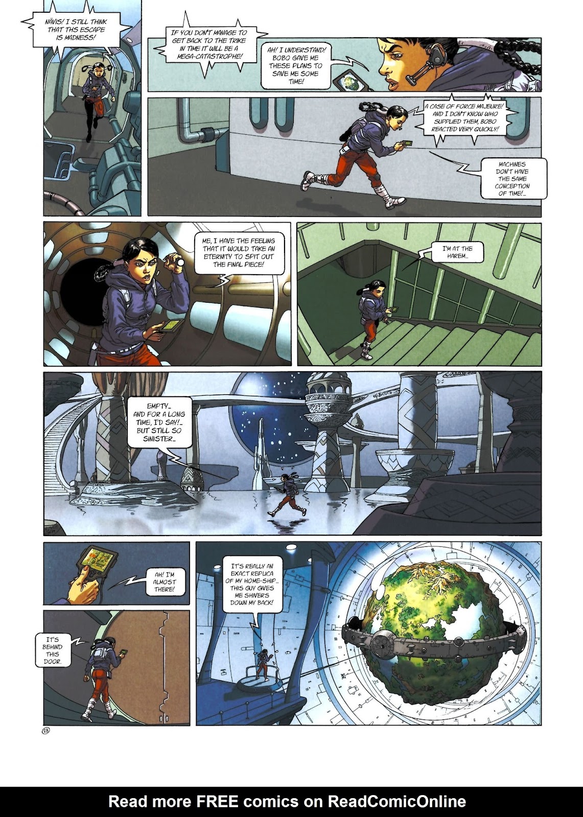 Wake issue 13 - Page 32