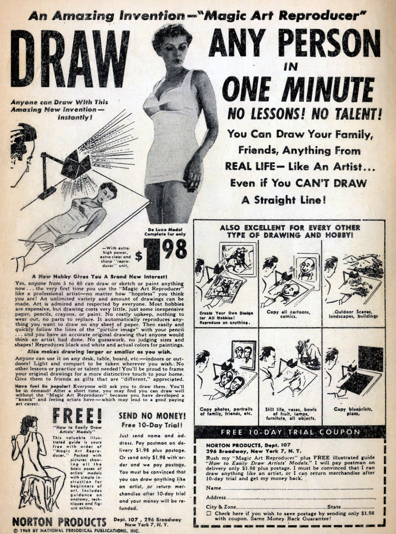 Read online Batman (1940) comic -  Issue #160 - 2