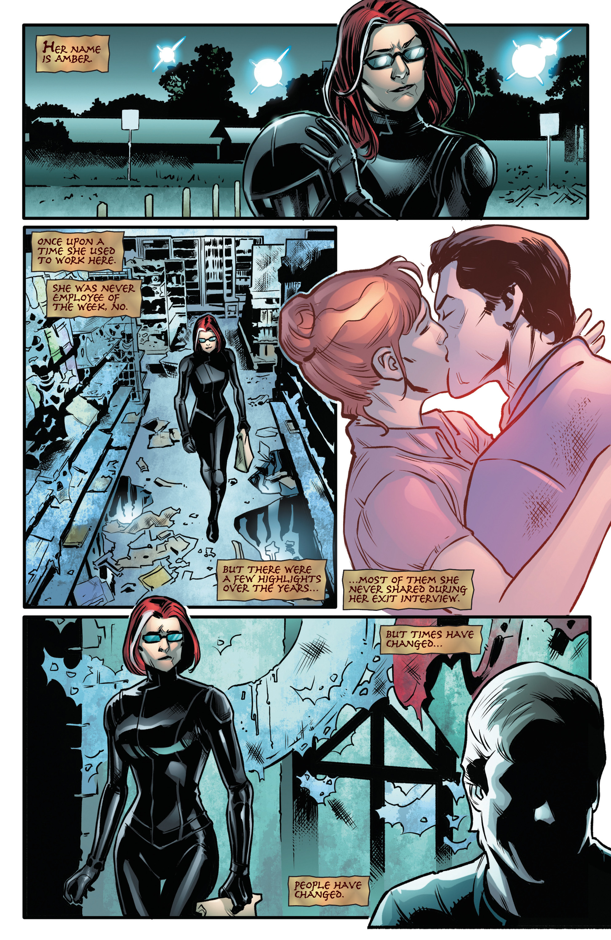 Read online Army Of Darkness/Xena: Forever…And A Day comic -  Issue #5 - 10